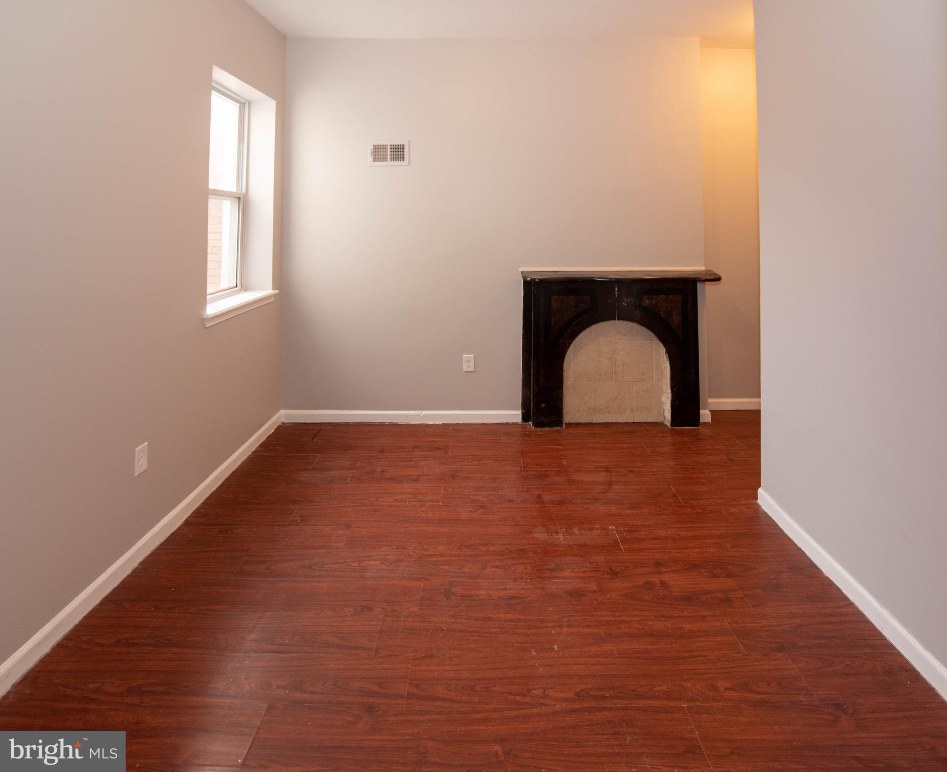 DRUID HEIGHTS - Residential