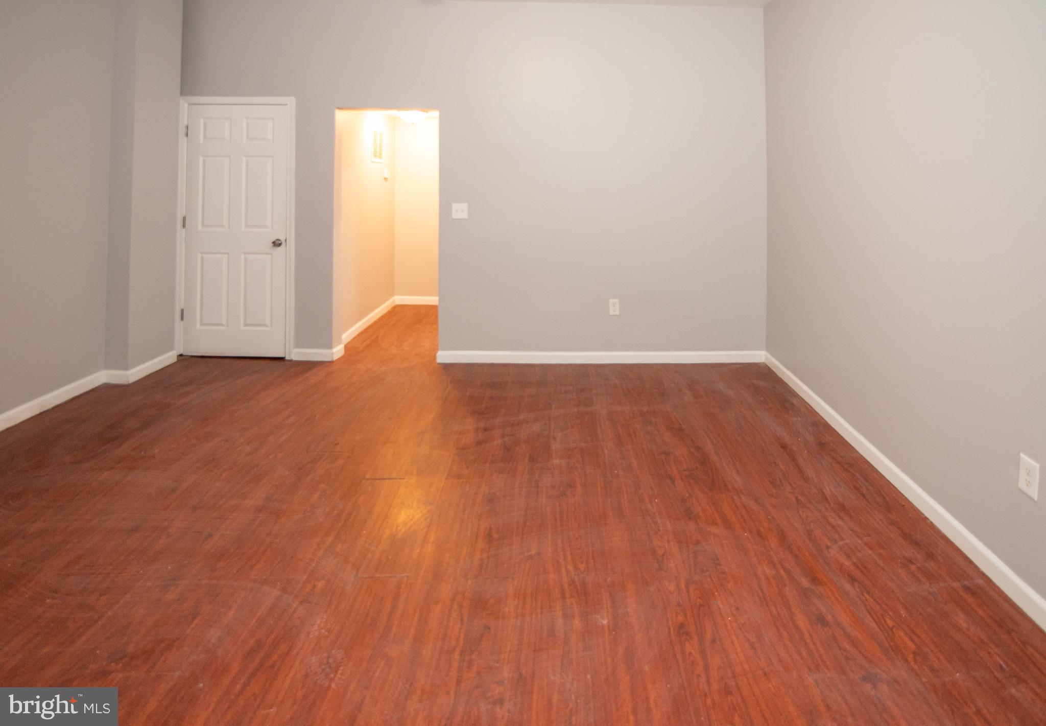 DRUID HEIGHTS - Residential