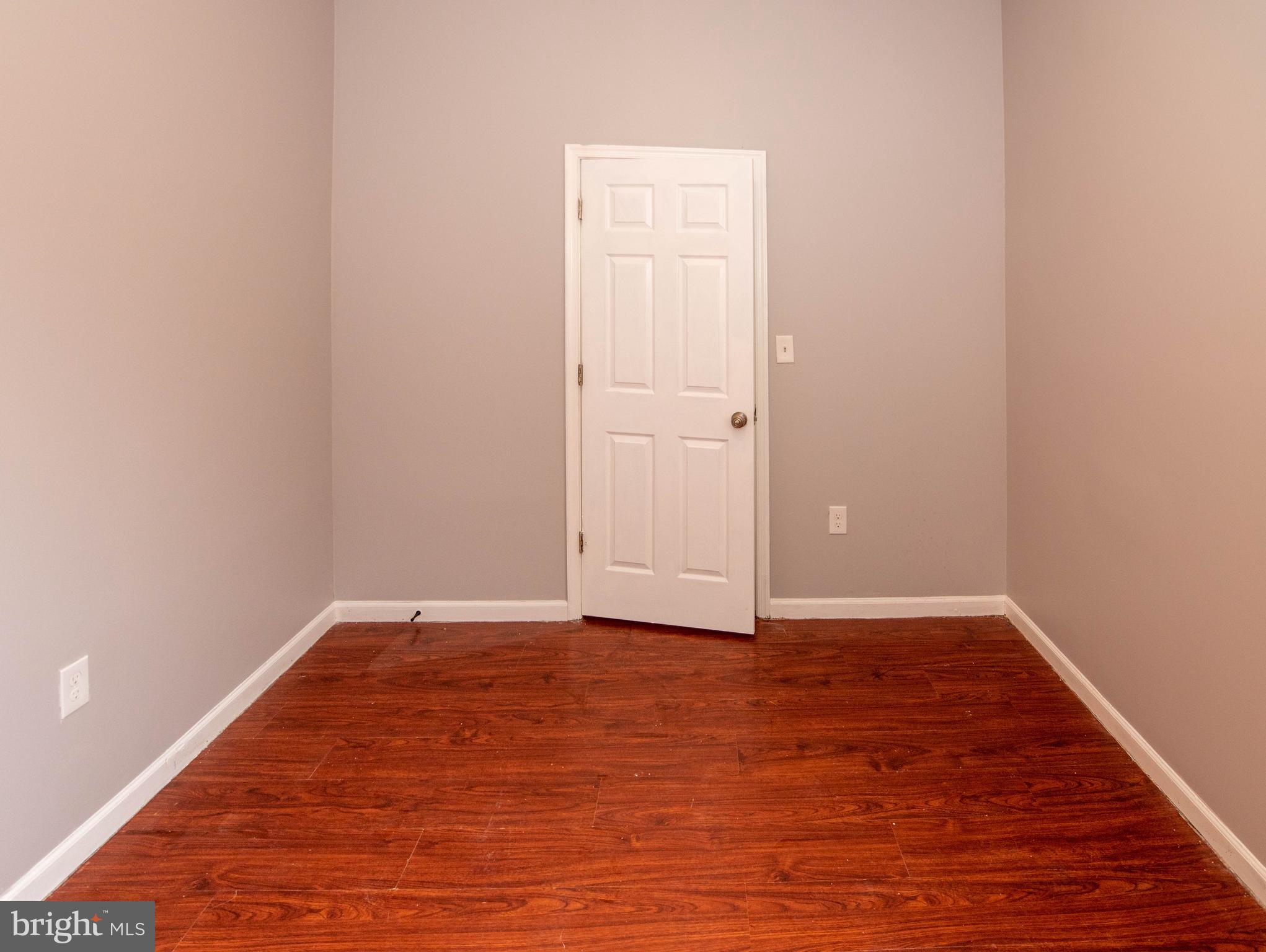 DRUID HEIGHTS - Residential