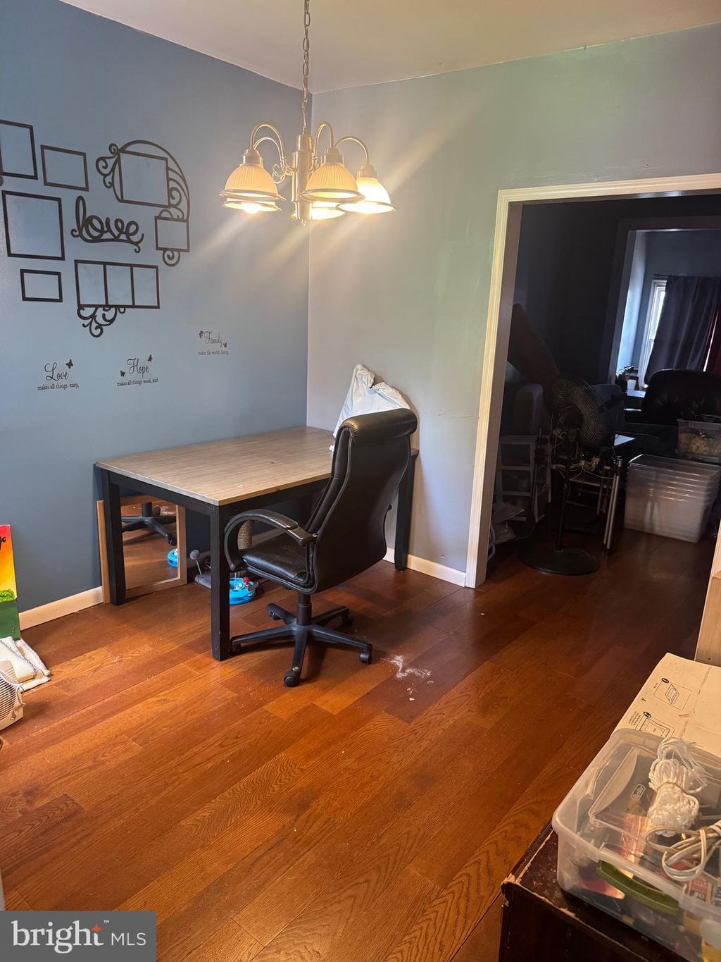 Photo of 5534 N American Street, PHILADELPHIA, PA 19120 (MLS # PAPH2511566)