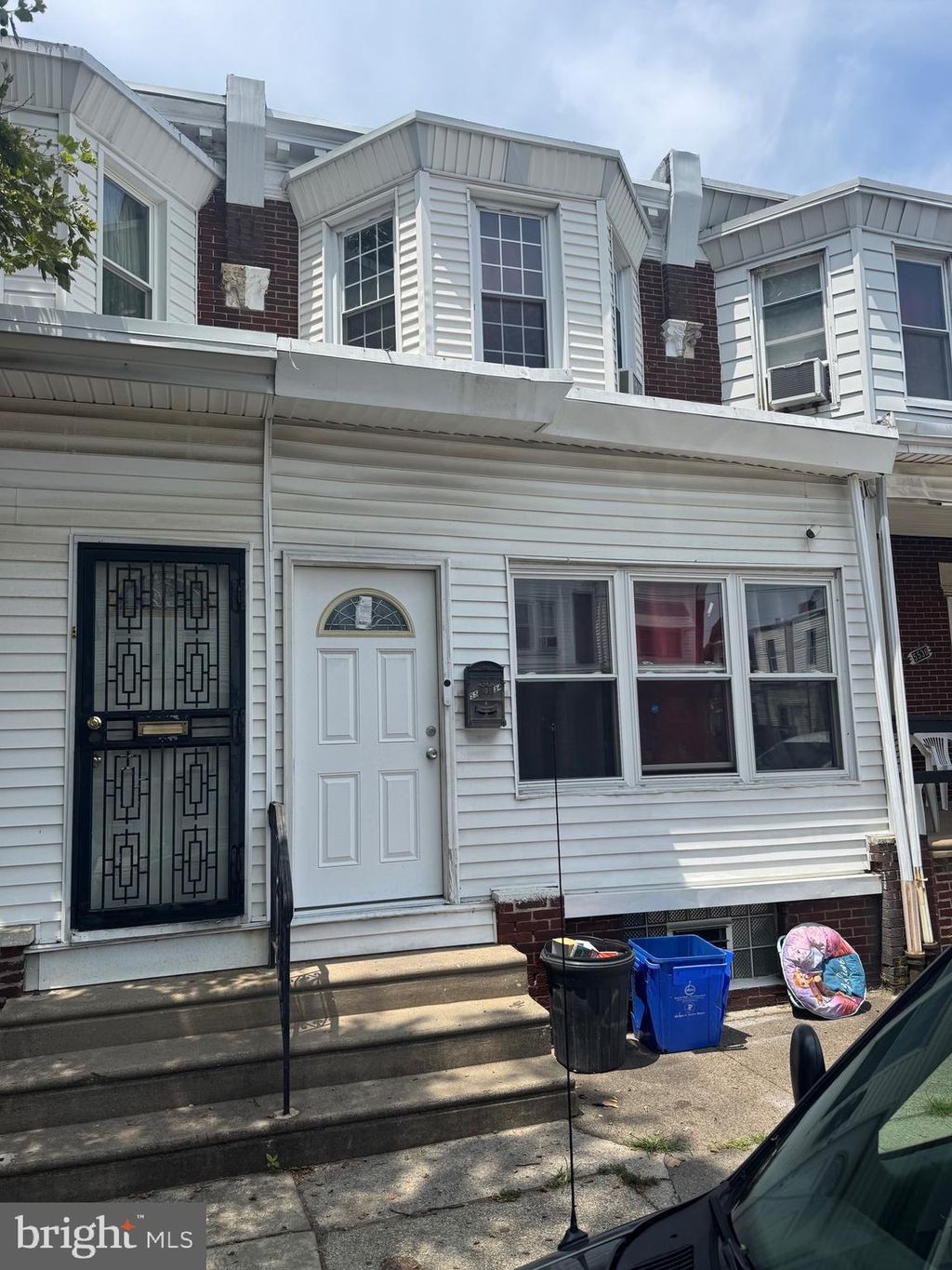 Photo of 5534 N American Street, PHILADELPHIA, PA 19120 (MLS # PAPH2511566)