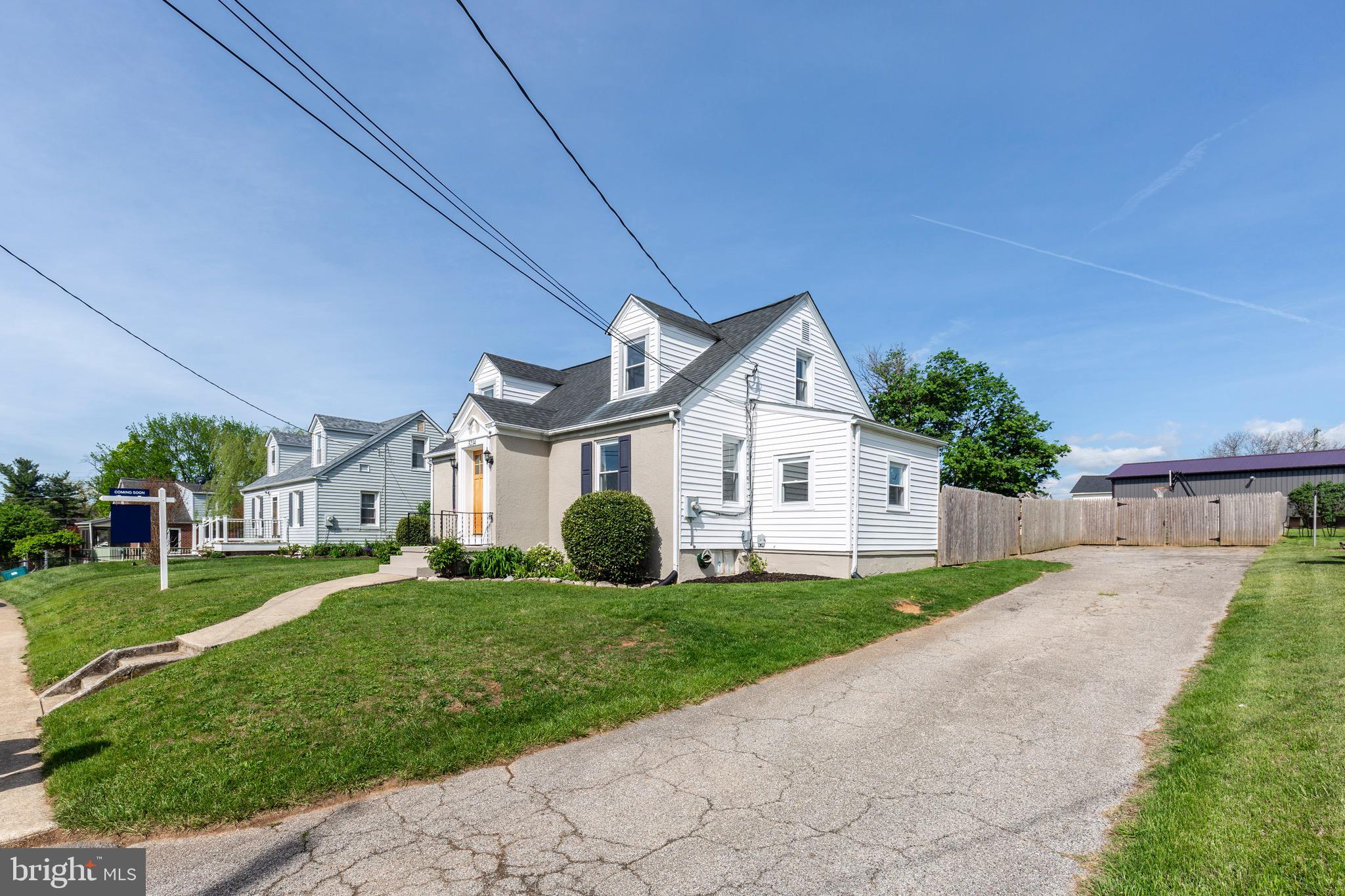 NONE AVAILABLE - Residential