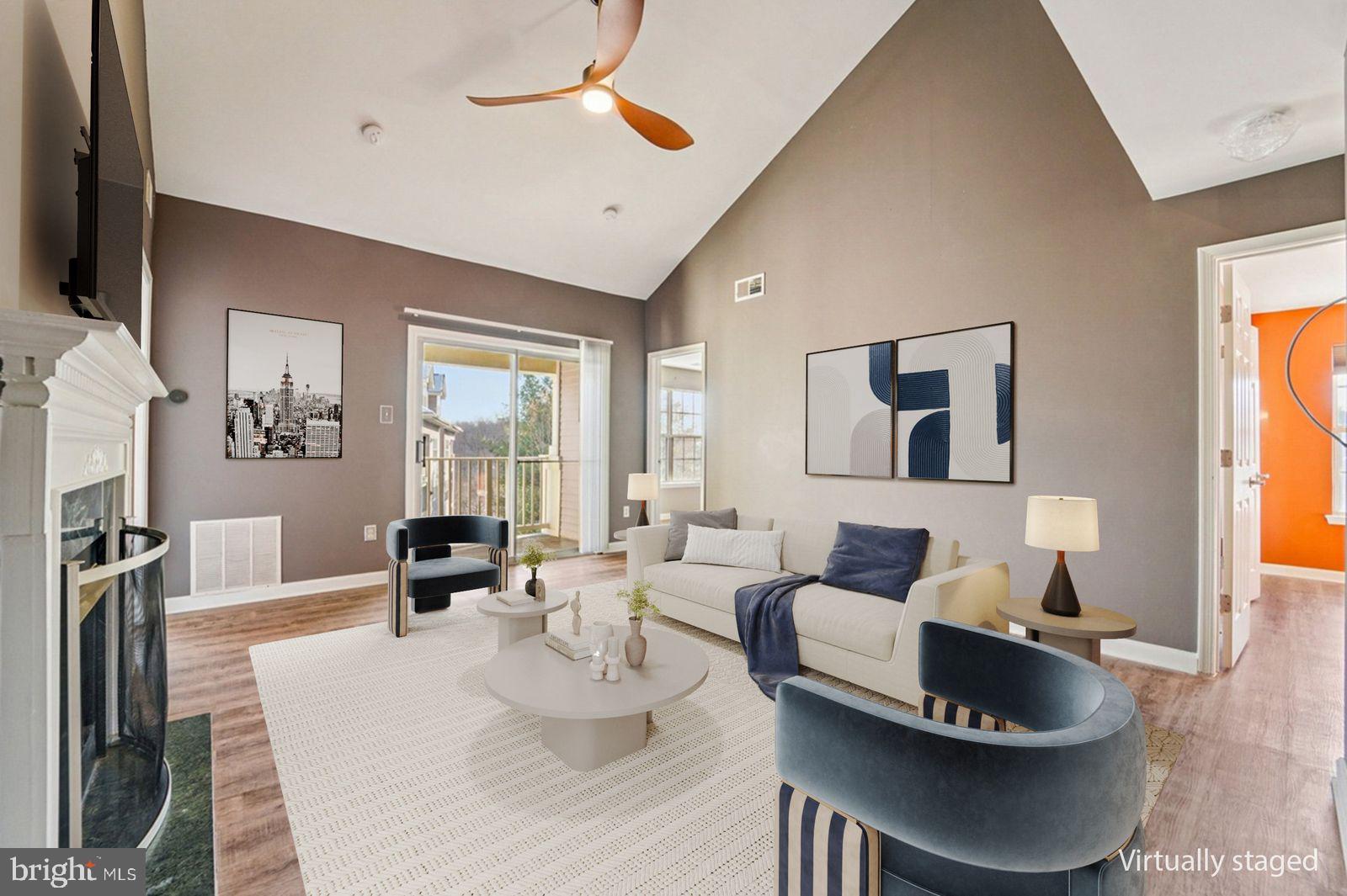 STONERIDGE - Residential