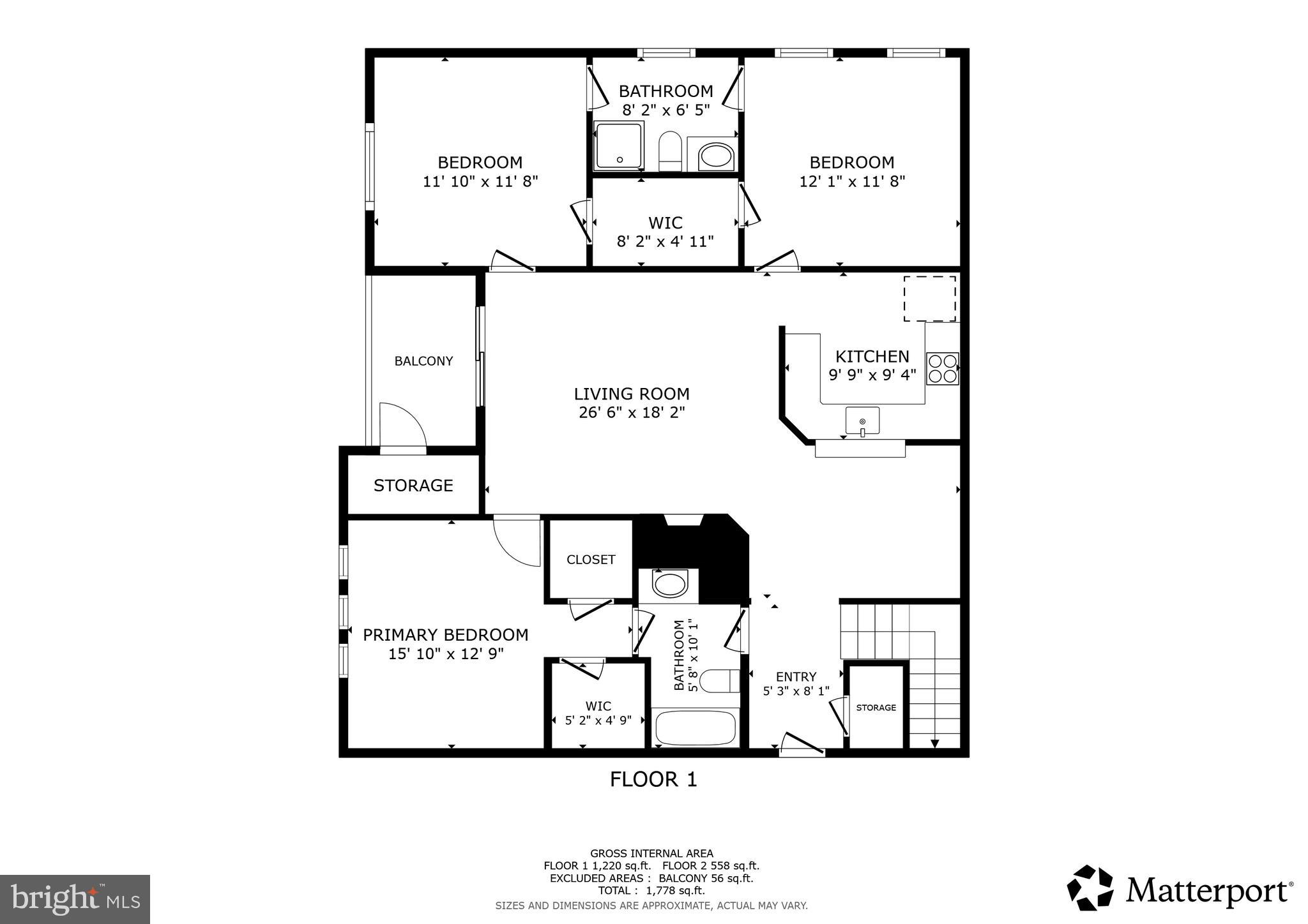 STONERIDGE - Residential
