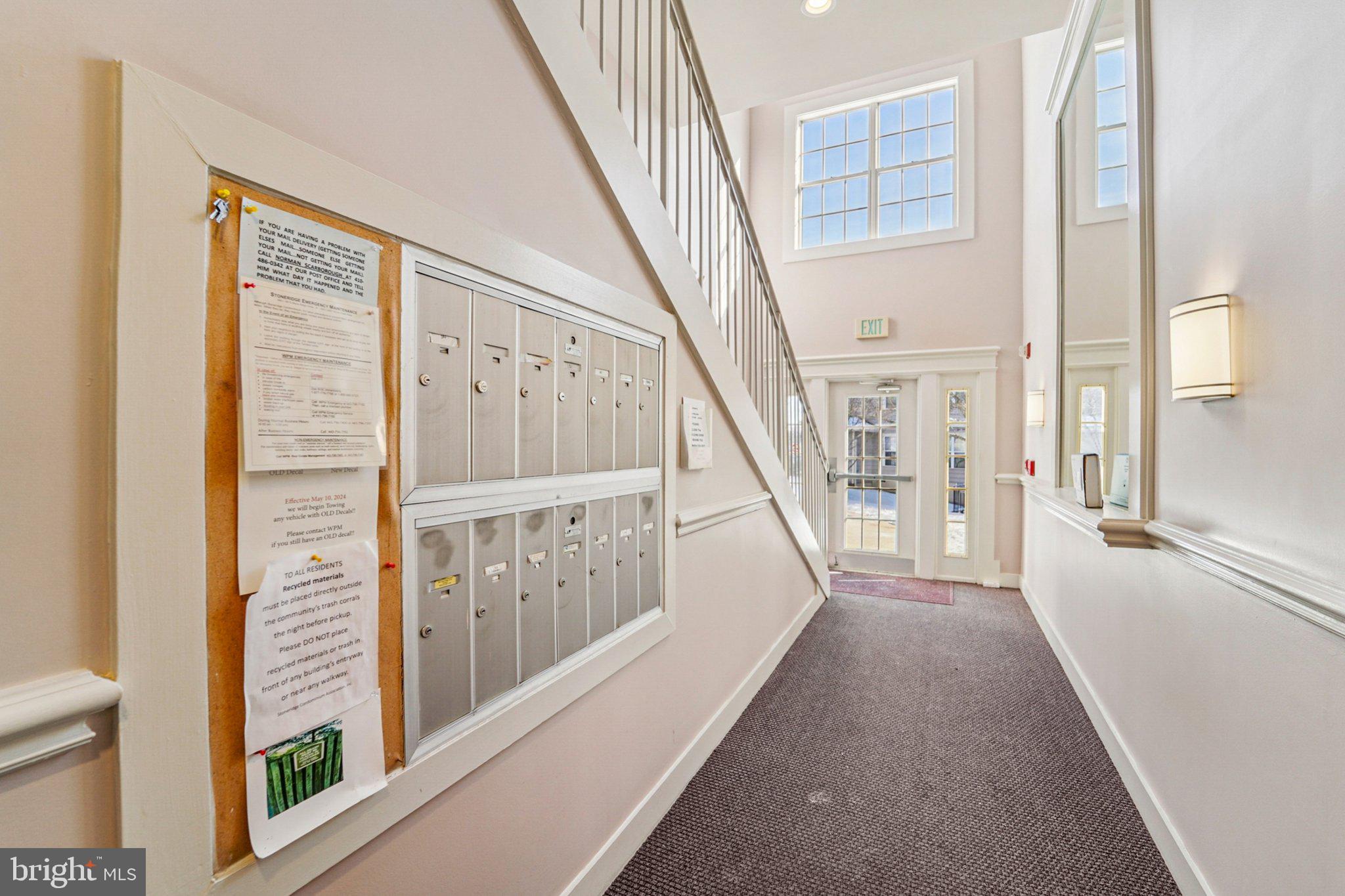 STONERIDGE - Residential