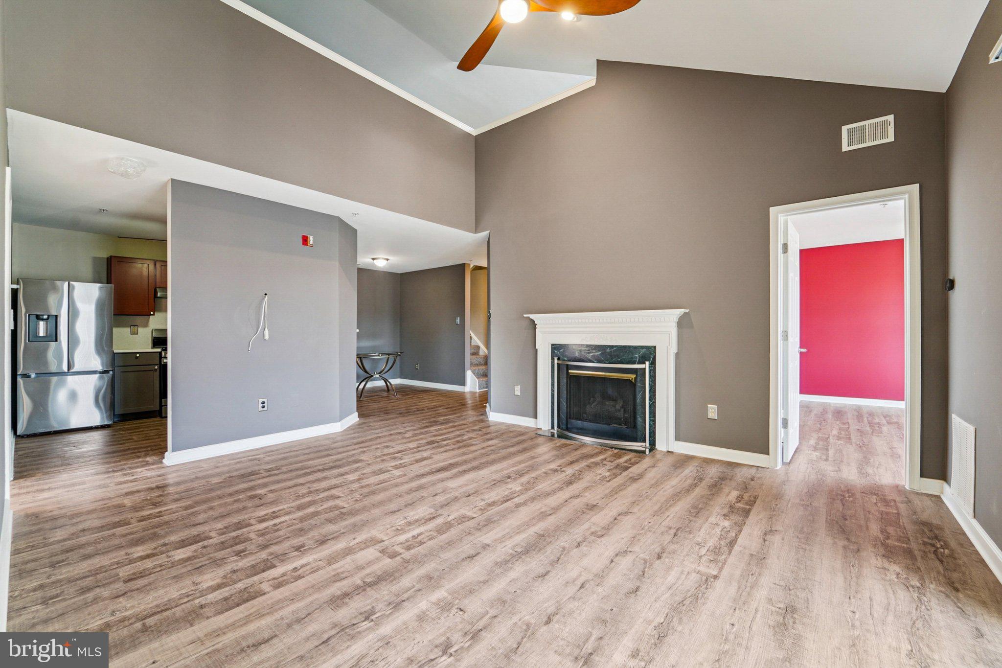 STONERIDGE - Residential