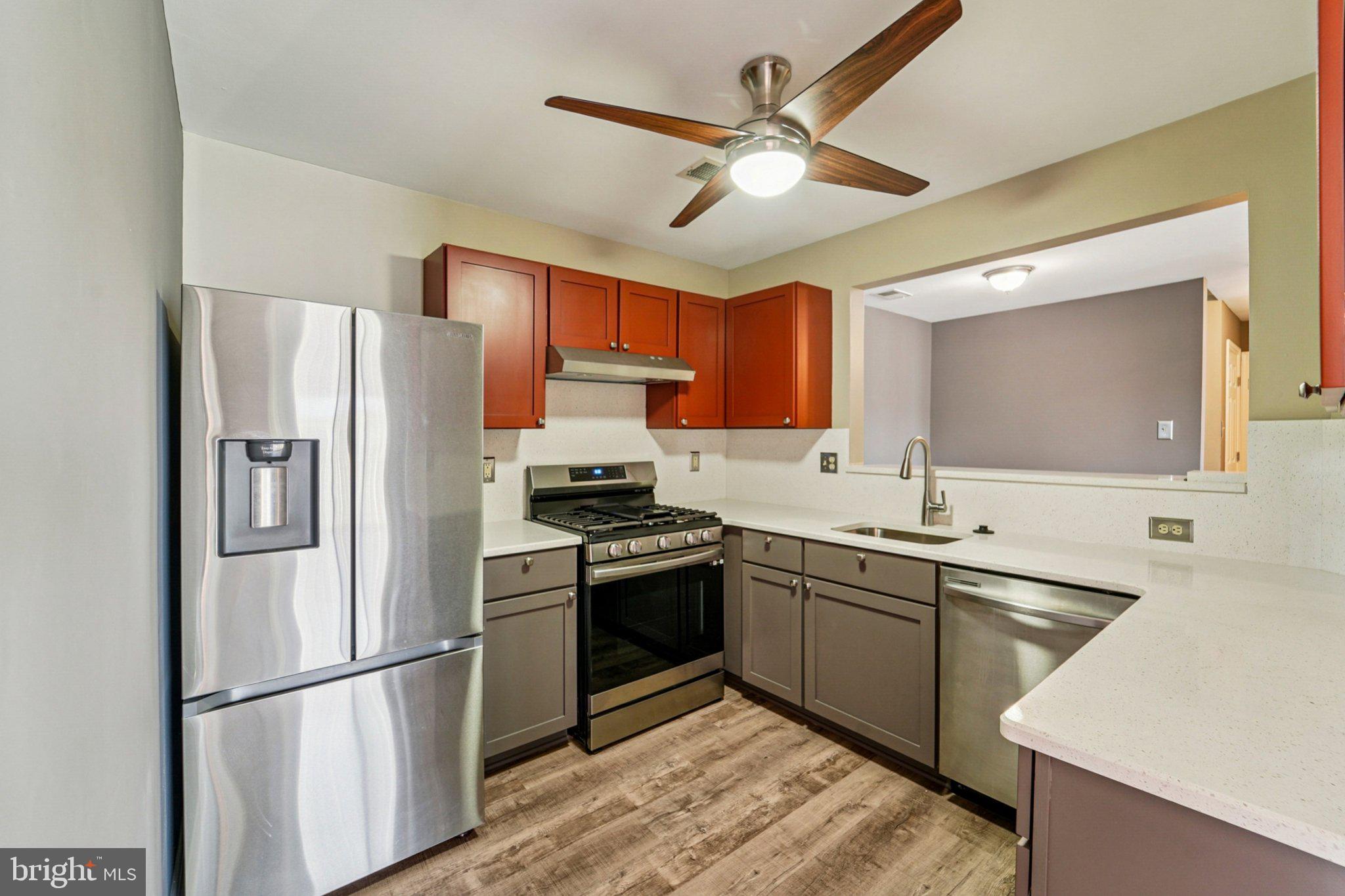 STONERIDGE - Residential