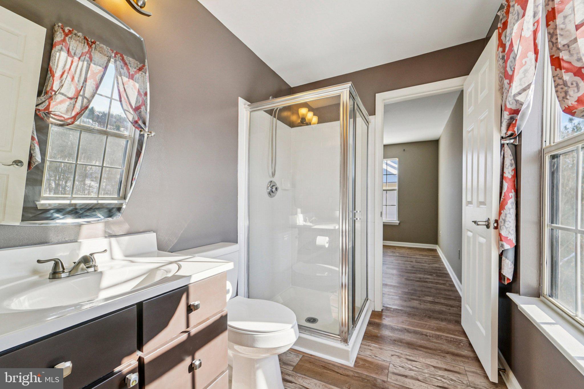 STONERIDGE - Residential