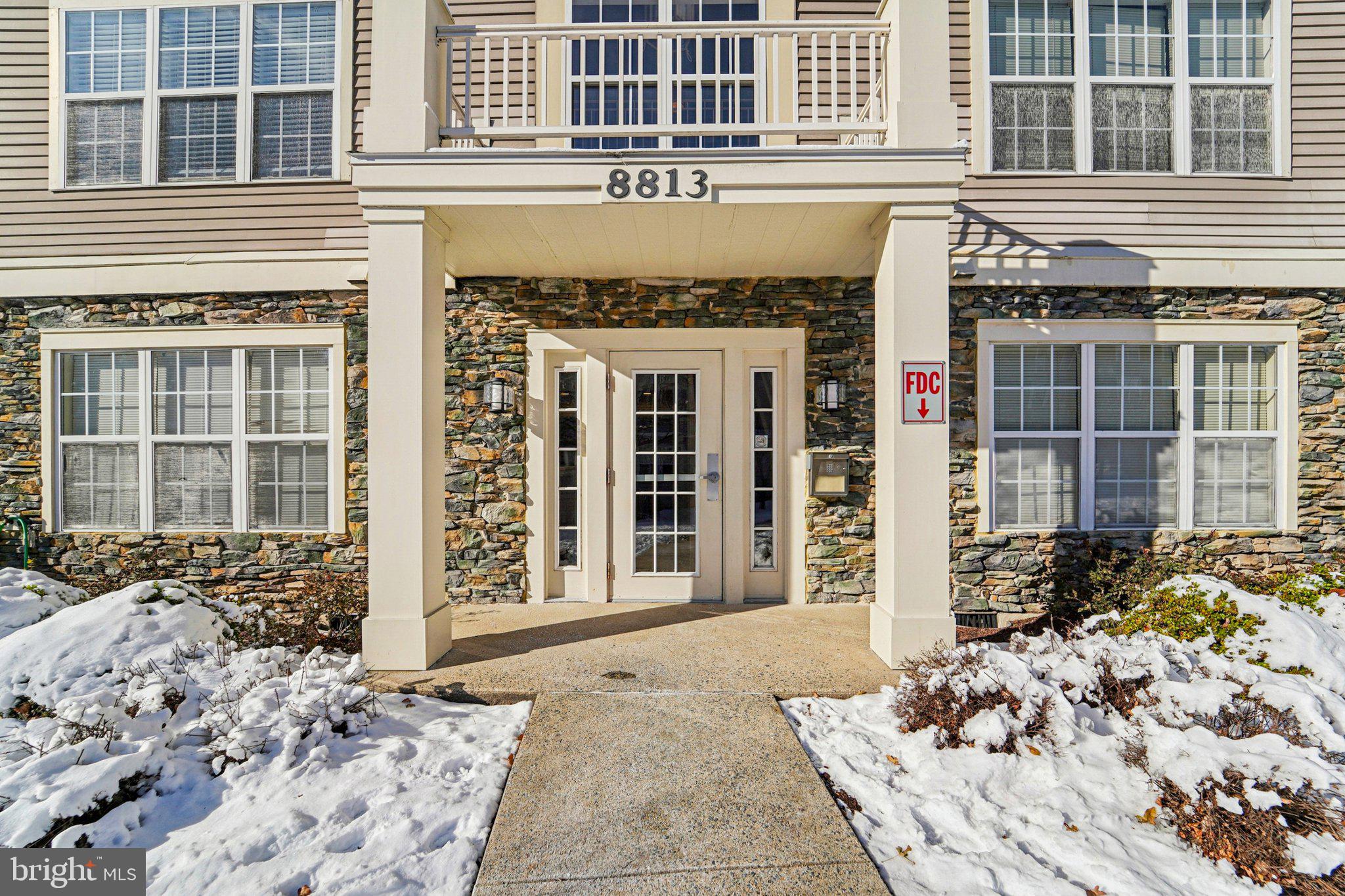 STONERIDGE - Residential