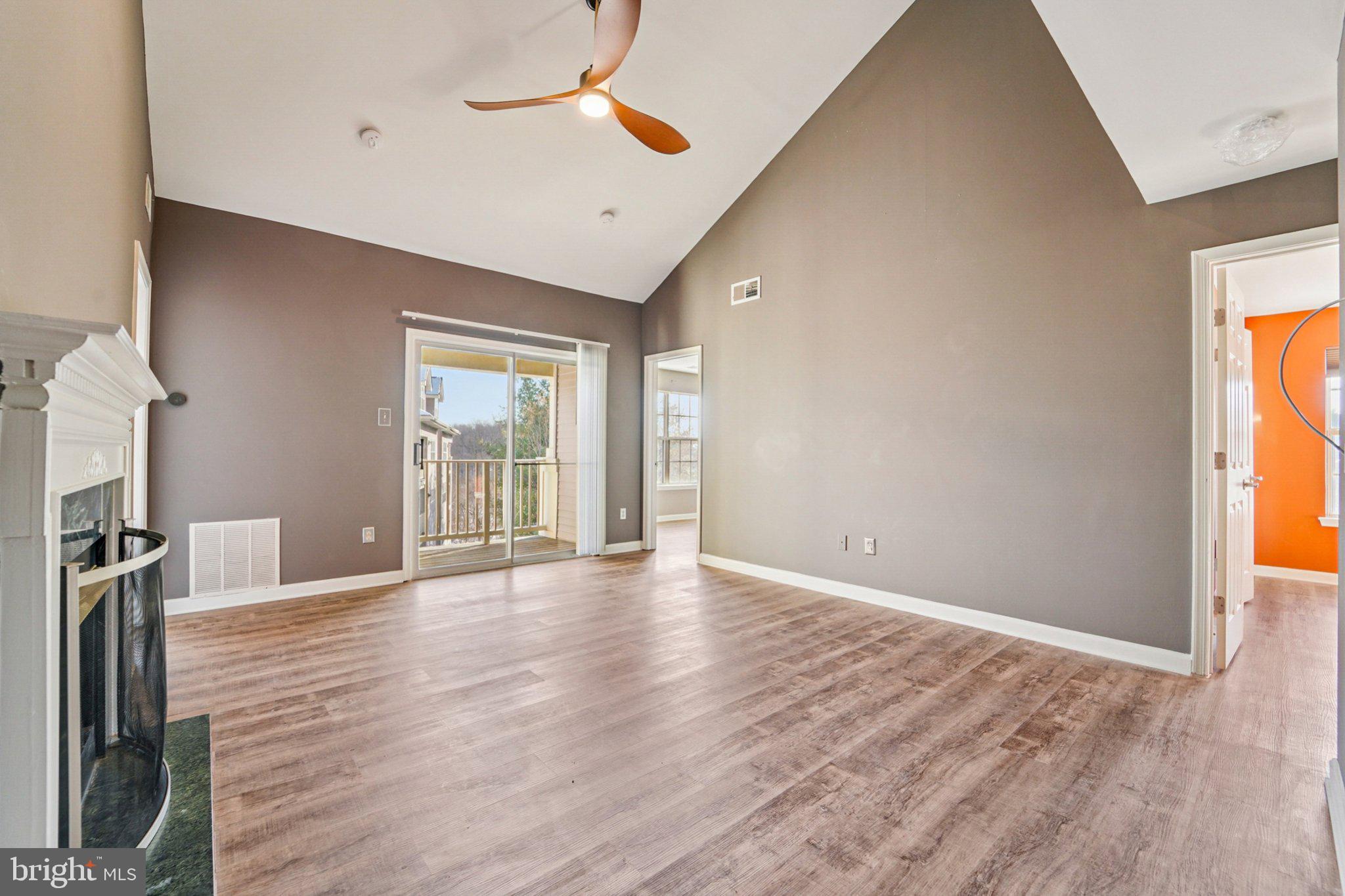 STONERIDGE - Residential