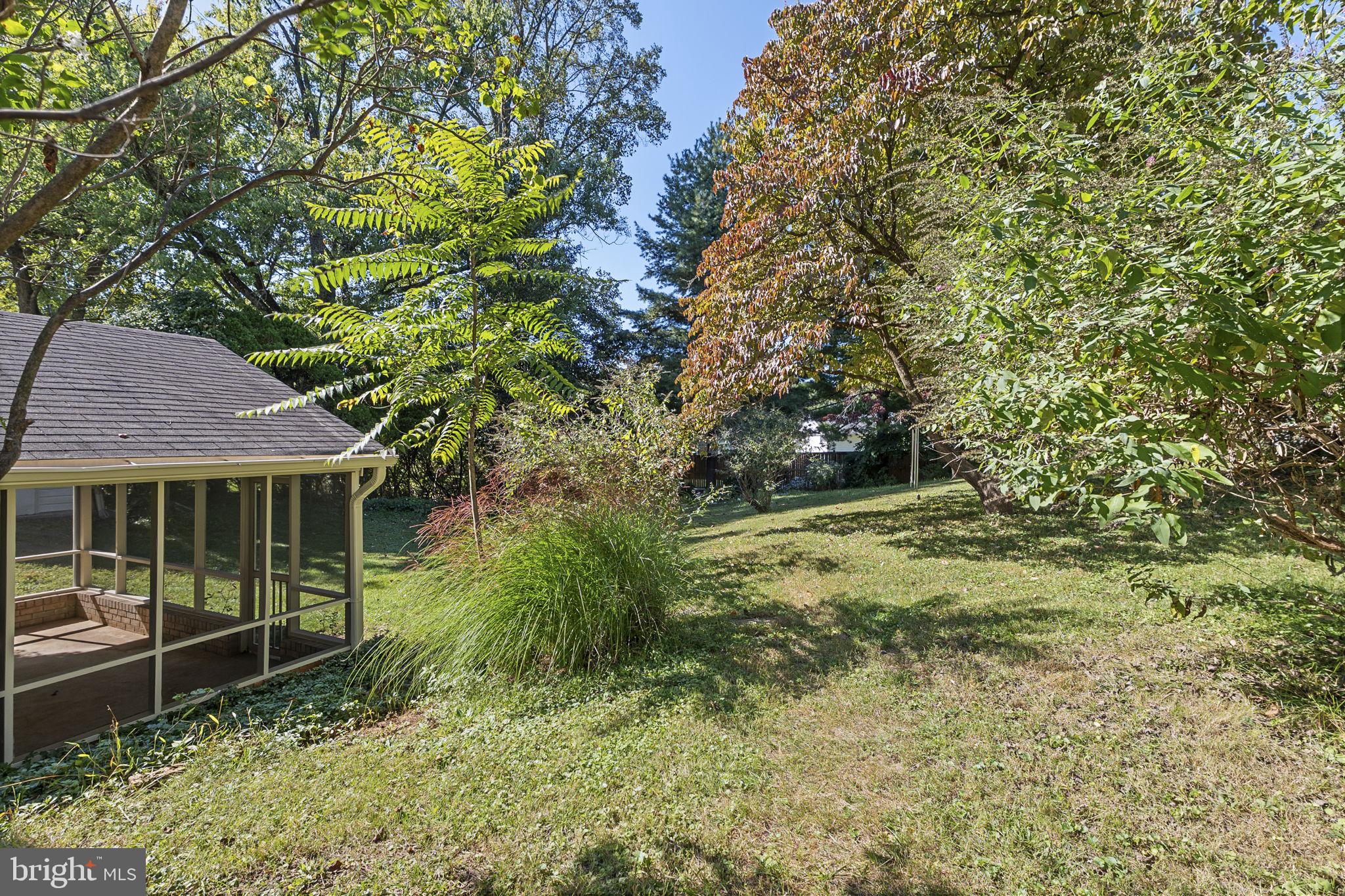 GLENORA HILLS - Residential