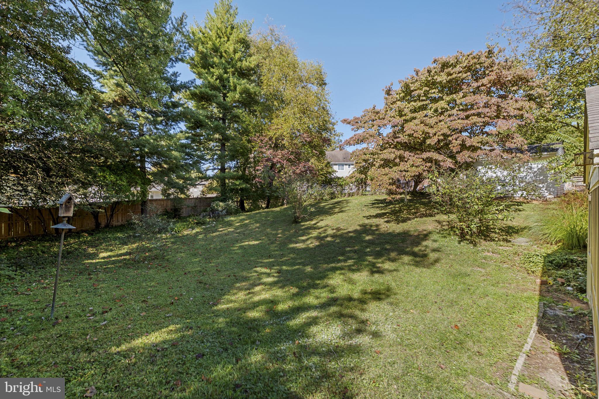 GLENORA HILLS - Residential