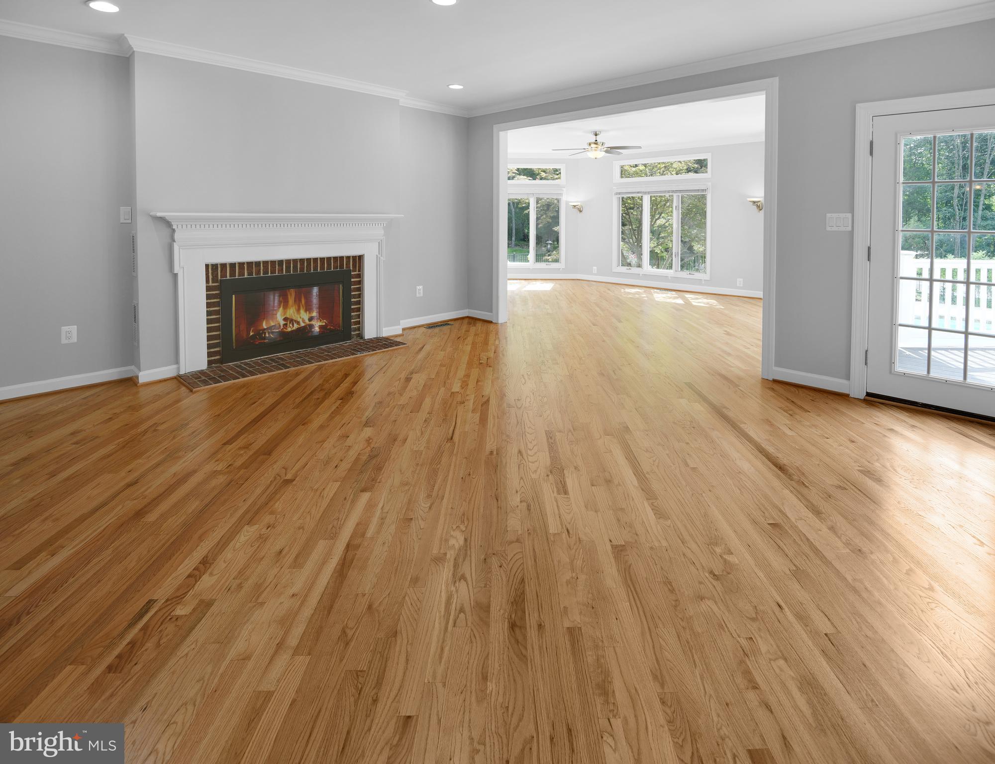 FOXLAIR ACRES - Residential