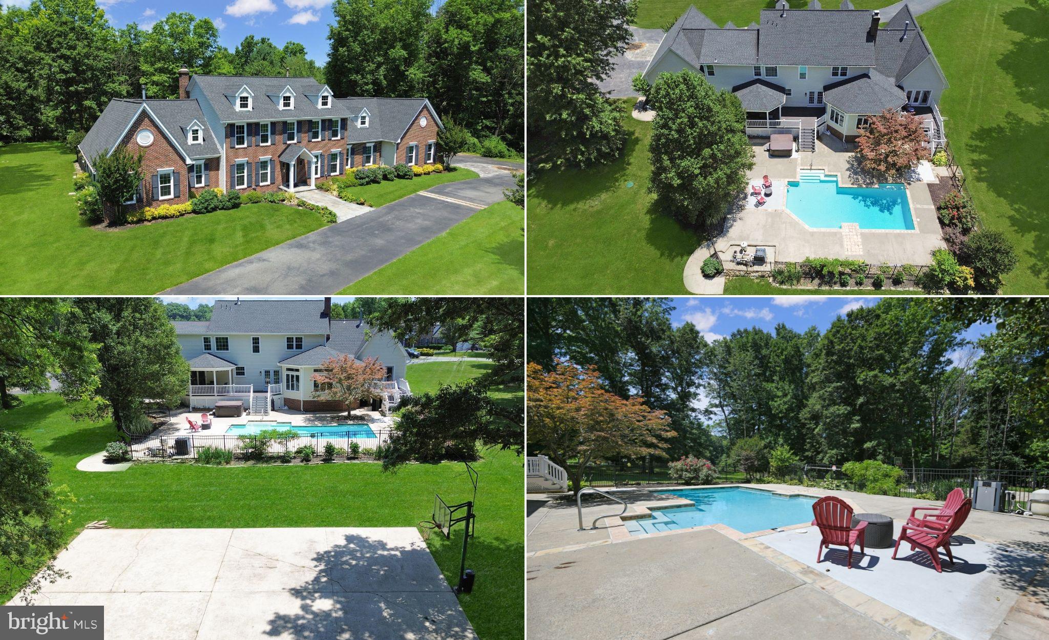 FOXLAIR ACRES - Residential