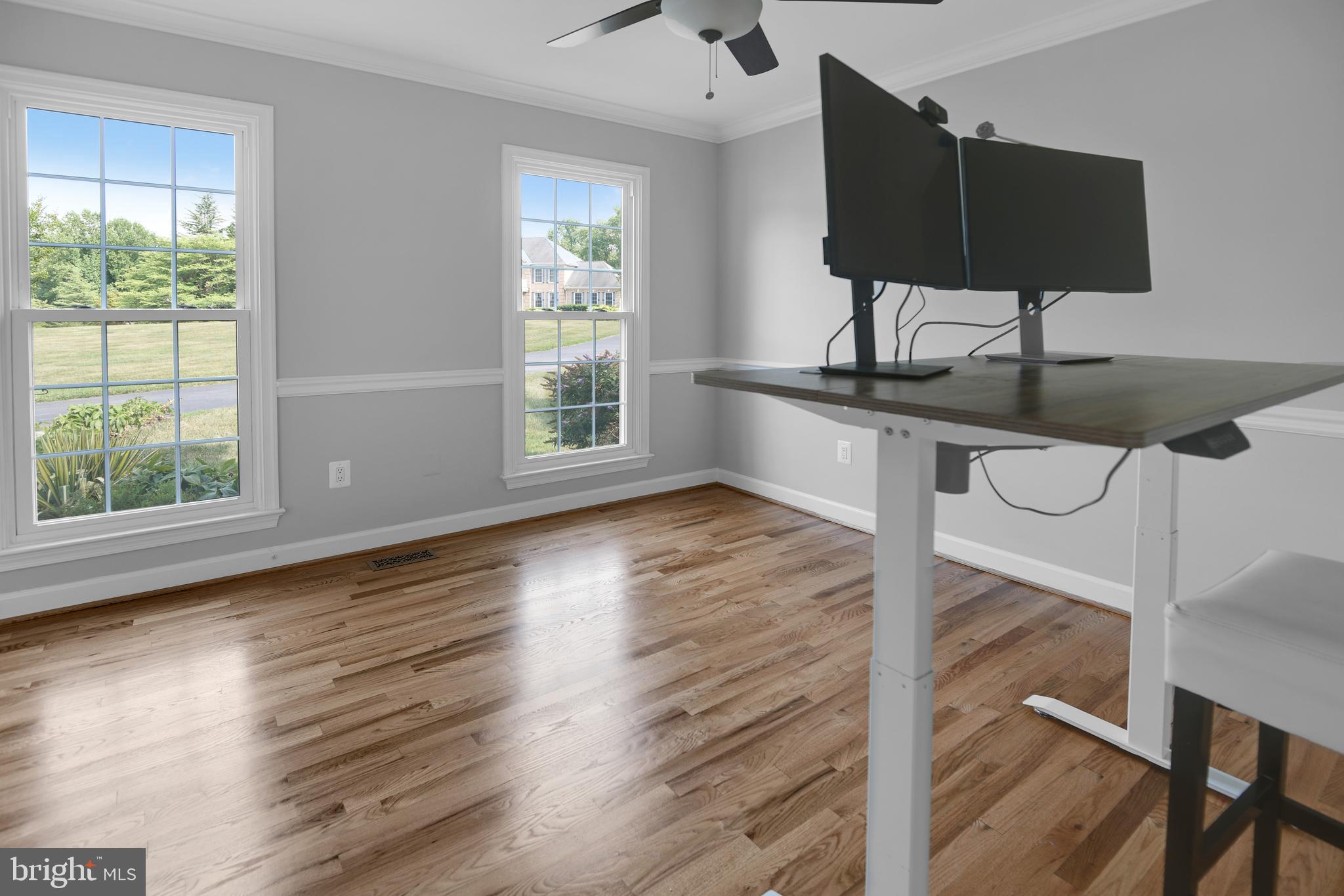 FOXLAIR ACRES - Residential