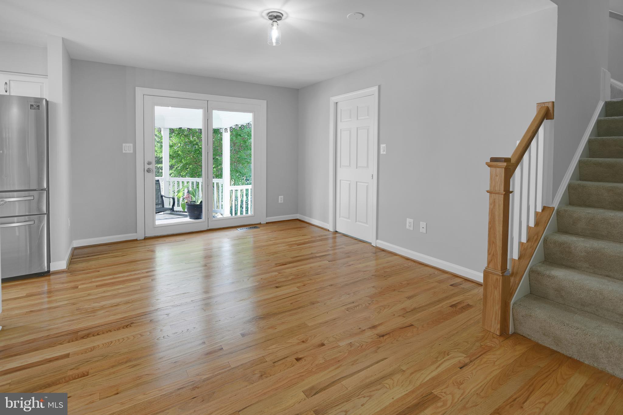 FOXLAIR ACRES - Residential