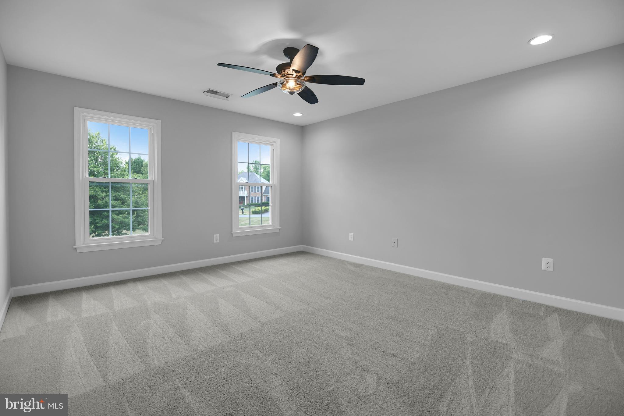 FOXLAIR ACRES - Residential