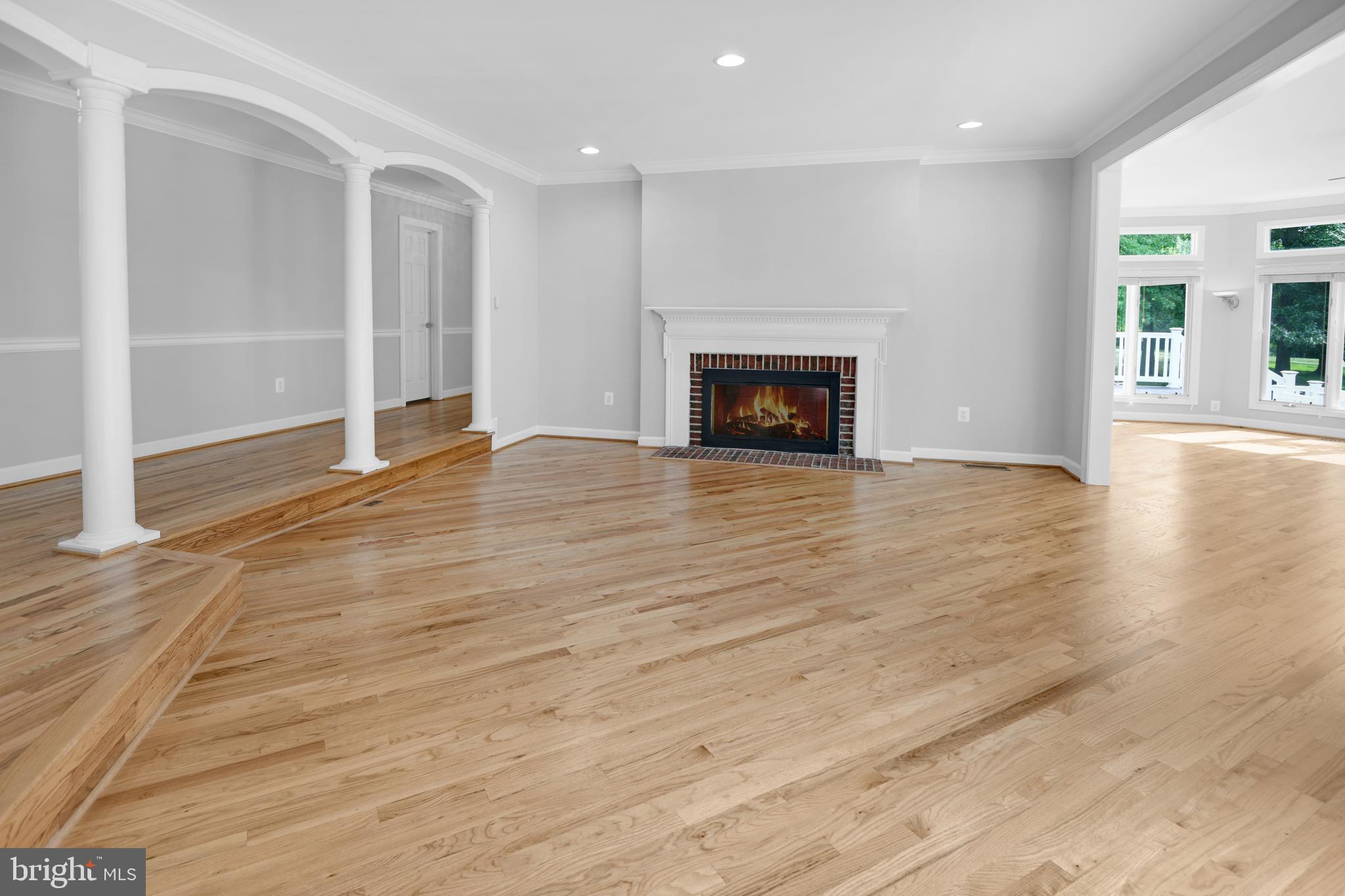 FOXLAIR ACRES - Residential