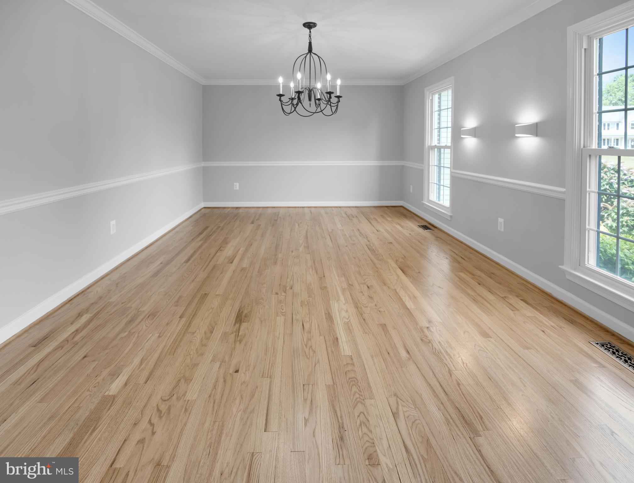 FOXLAIR ACRES - Residential