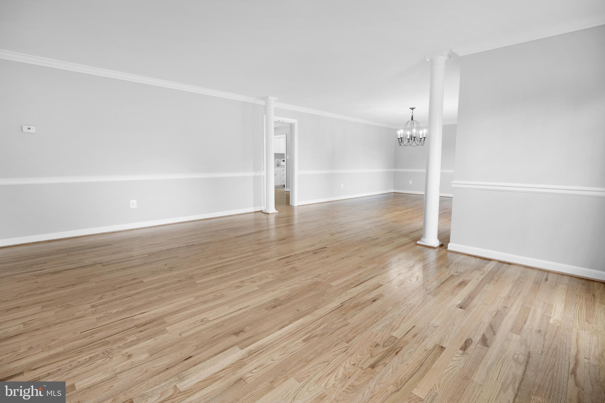 FOXLAIR ACRES - Residential