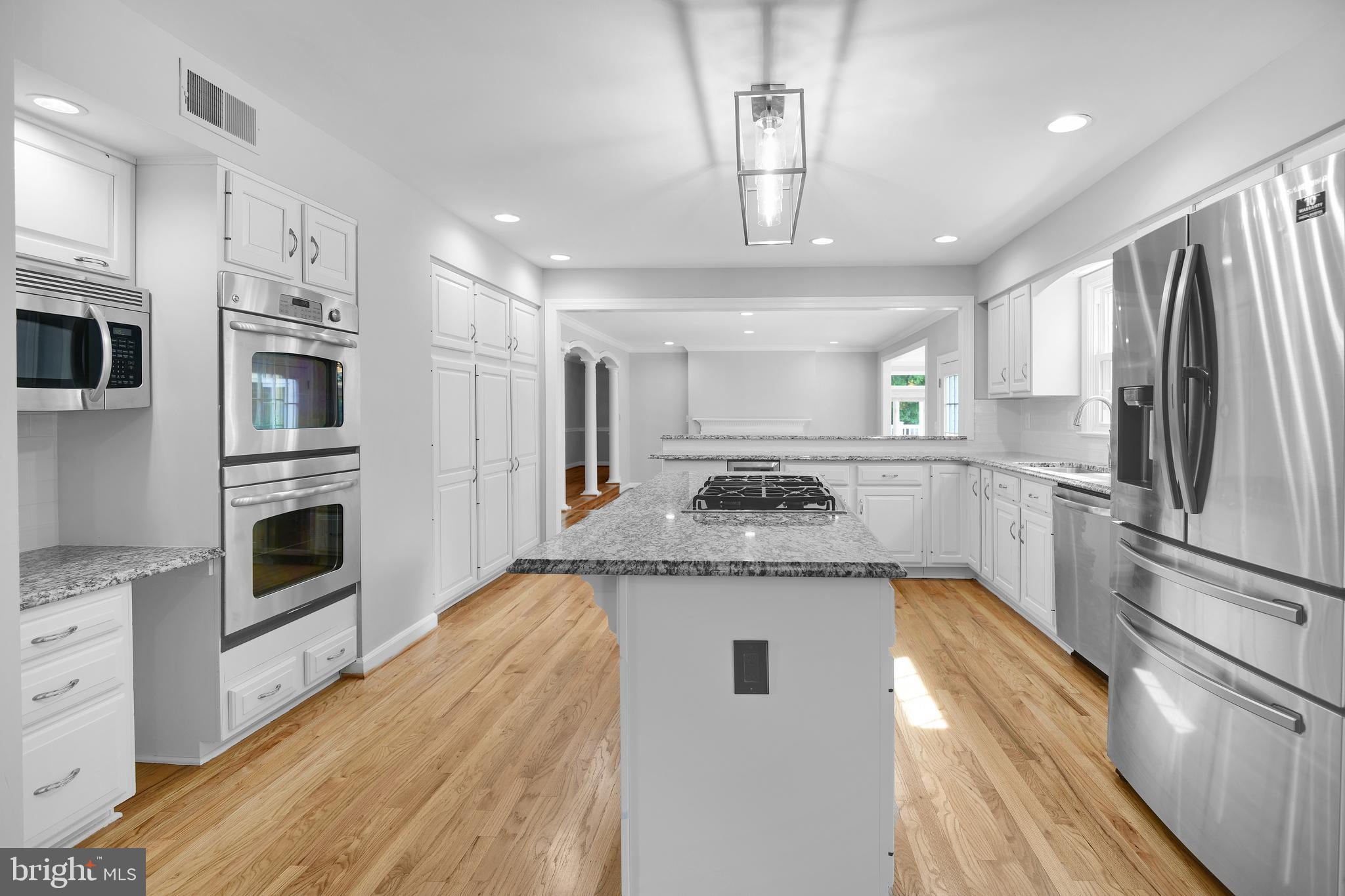 FOXLAIR ACRES - Residential