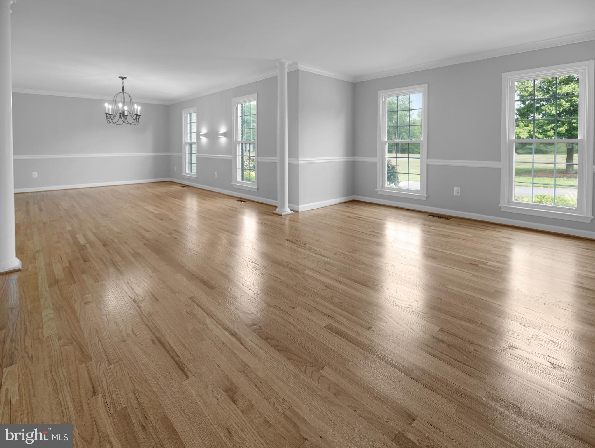 FOXLAIR ACRES - Residential