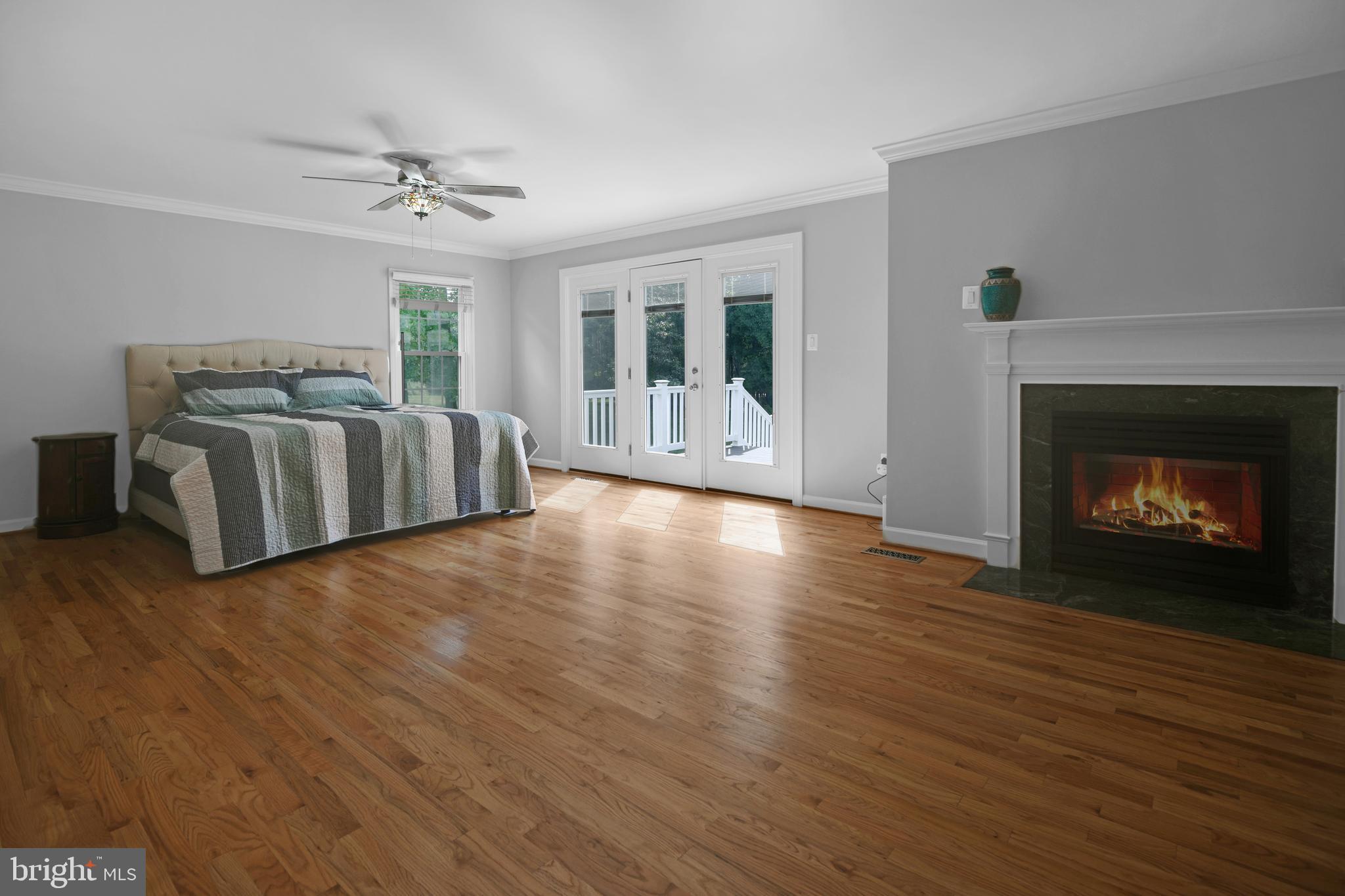 FOXLAIR ACRES - Residential