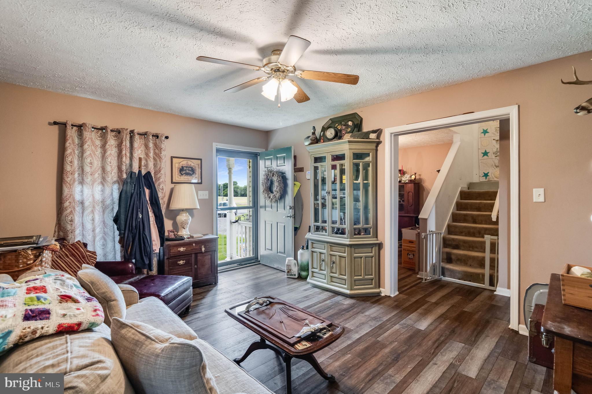 5135 CLARK CANNING HOUSE ROAD