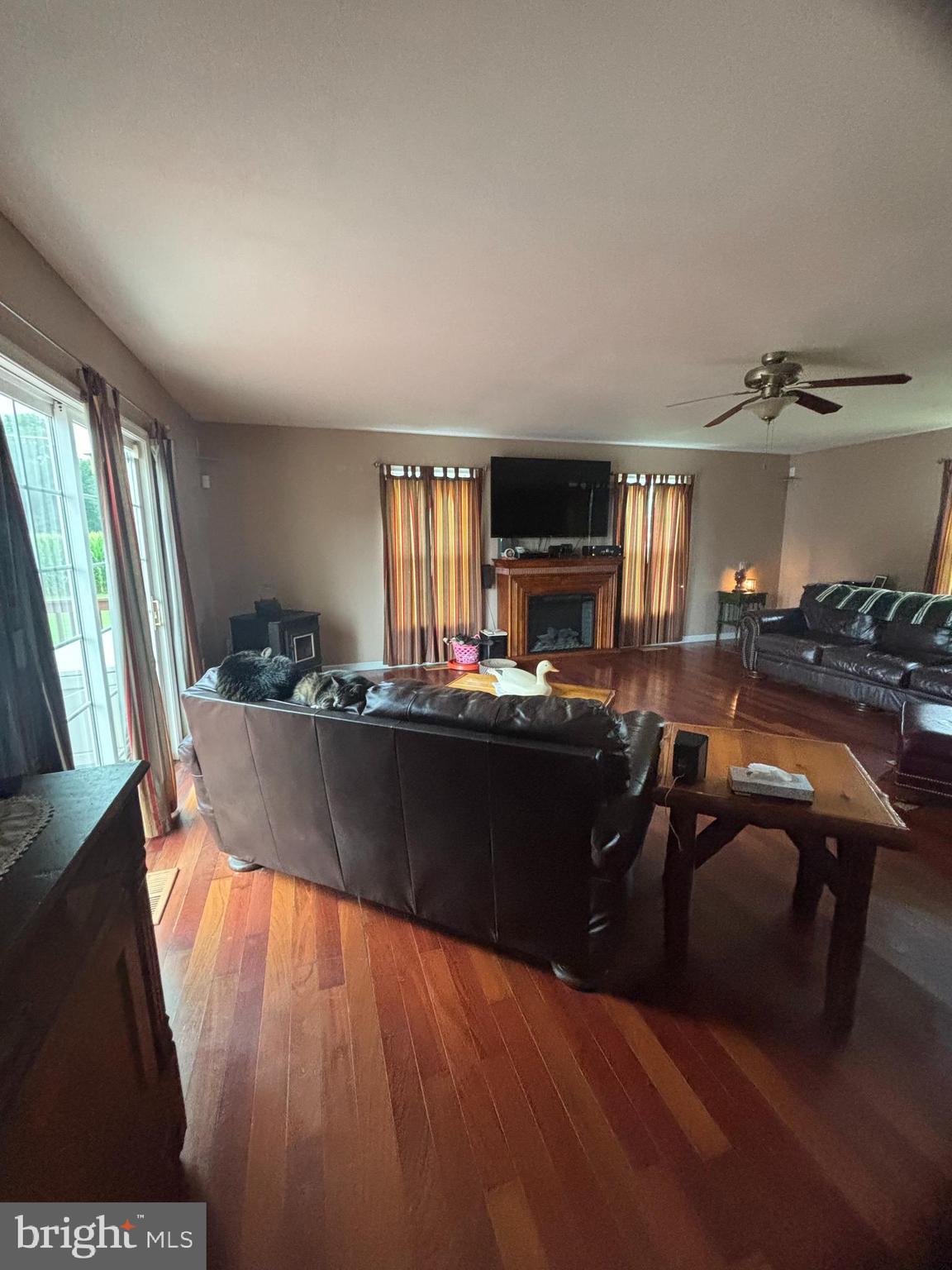 5135 CLARK CANNING HOUSE ROAD