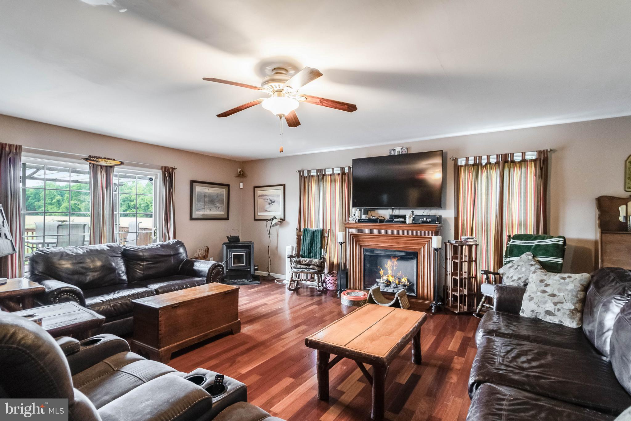 5135 CLARK CANNING HOUSE ROAD