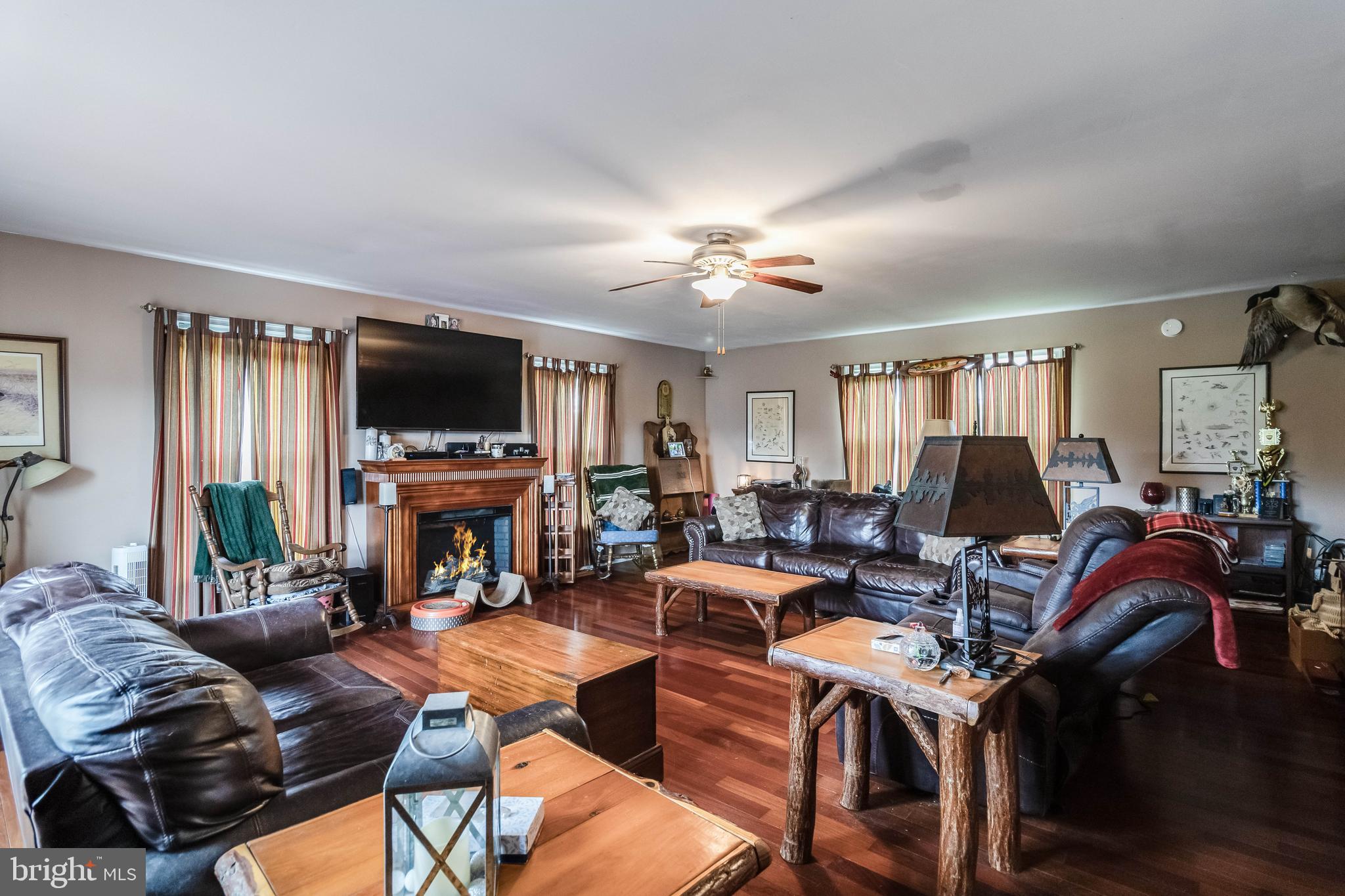 5135 CLARK CANNING HOUSE ROAD