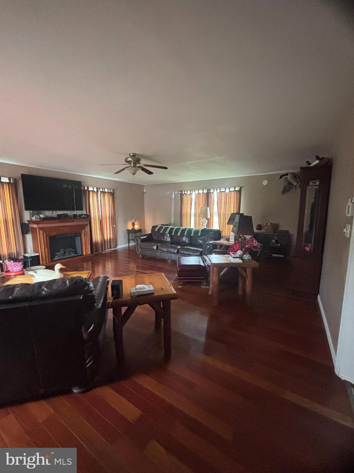 5135 CLARK CANNING HOUSE ROAD