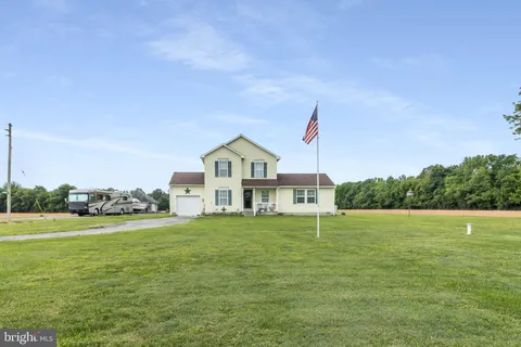 5135 Clark Canning House Road, Federalsburg, MD 21632 - MLS#: MDDO2009430