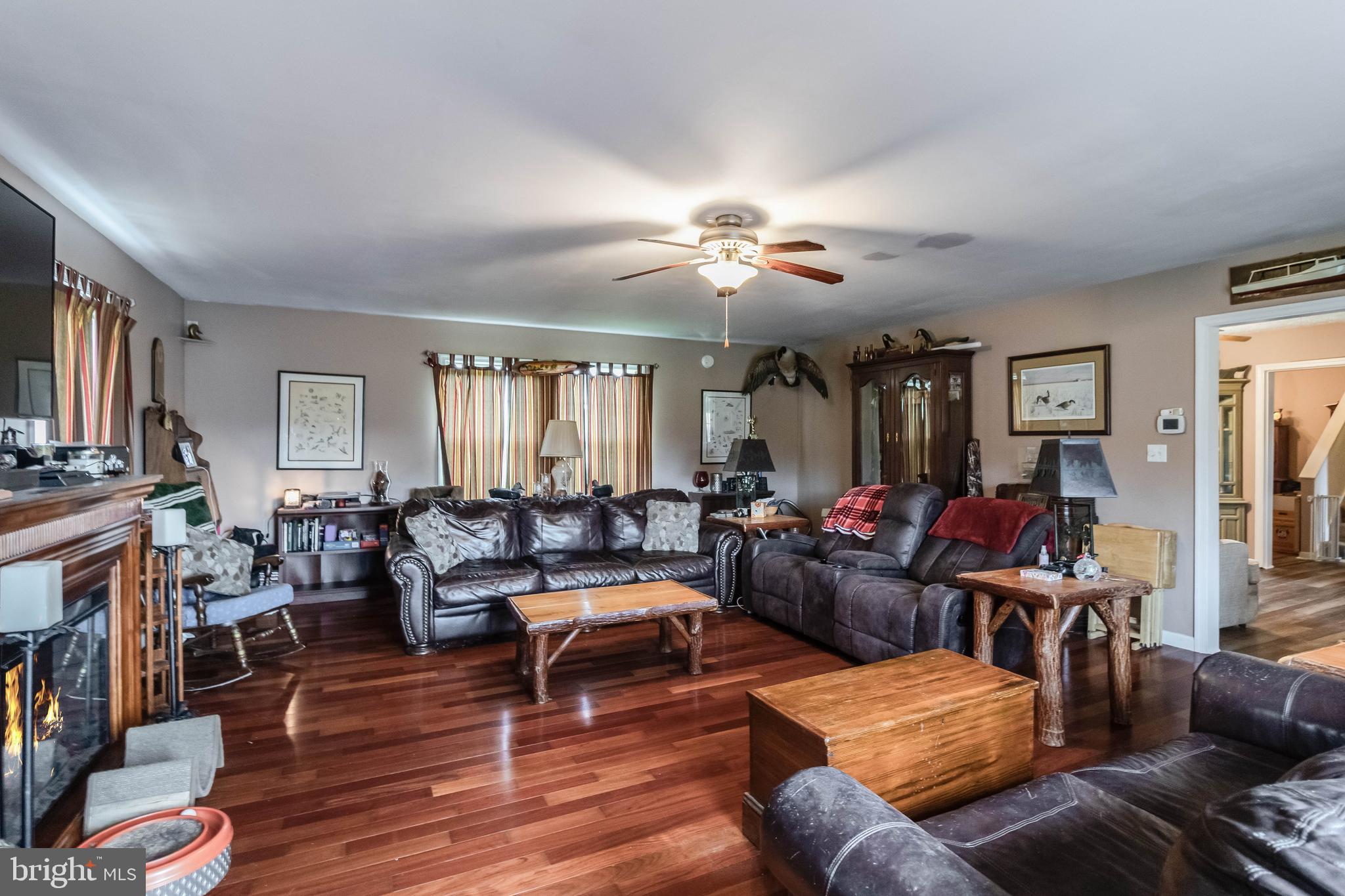 5135 CLARK CANNING HOUSE ROAD