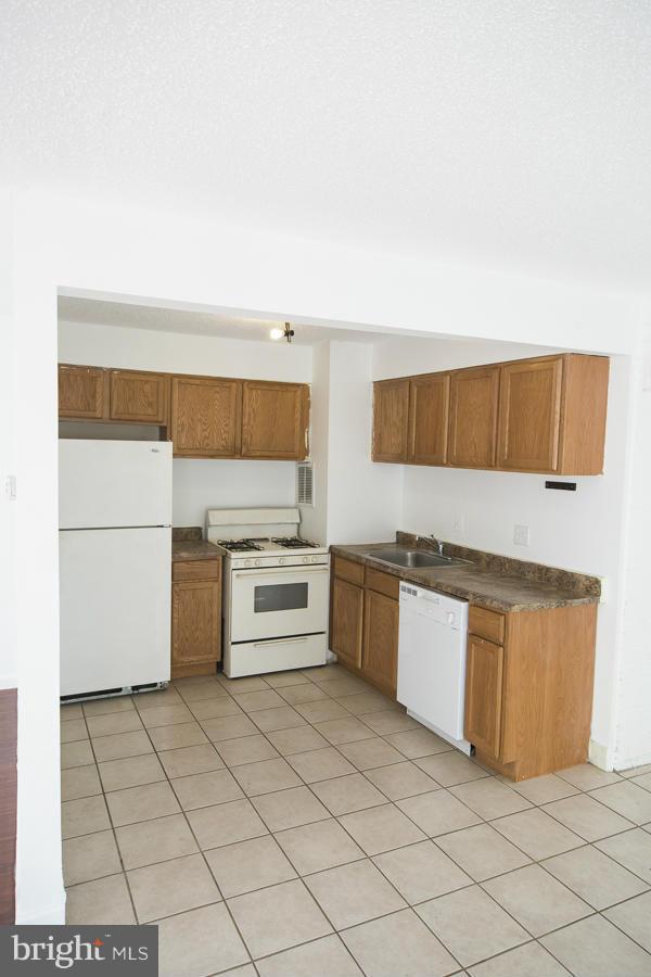 PRESIDENTIAL PARK - Residential