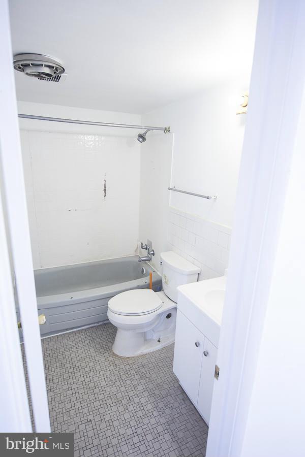 PRESIDENTIAL PARK - Residential