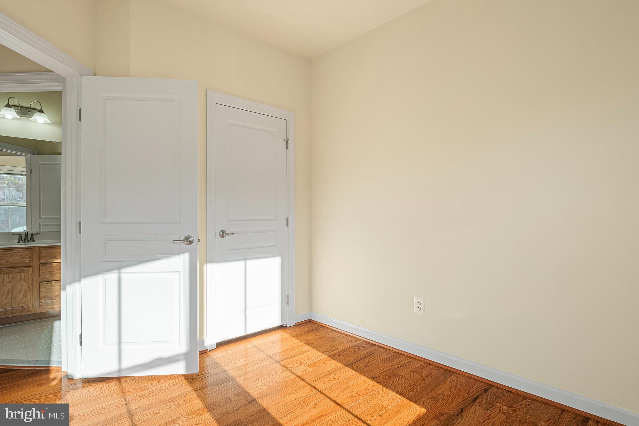 WATKINS MILL TOWN CENTER - Residential