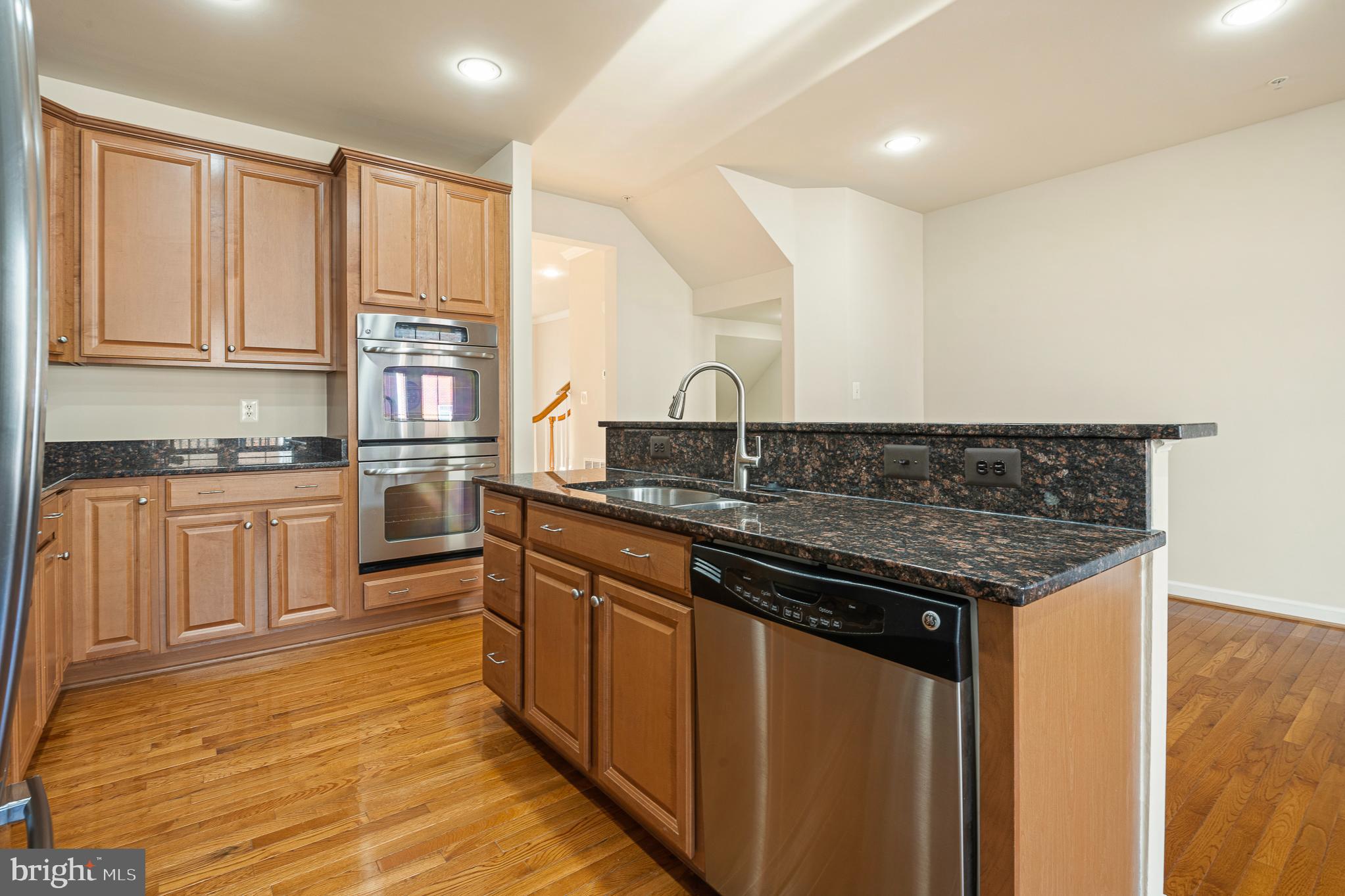 WATKINS MILL TOWN CENTER - Residential