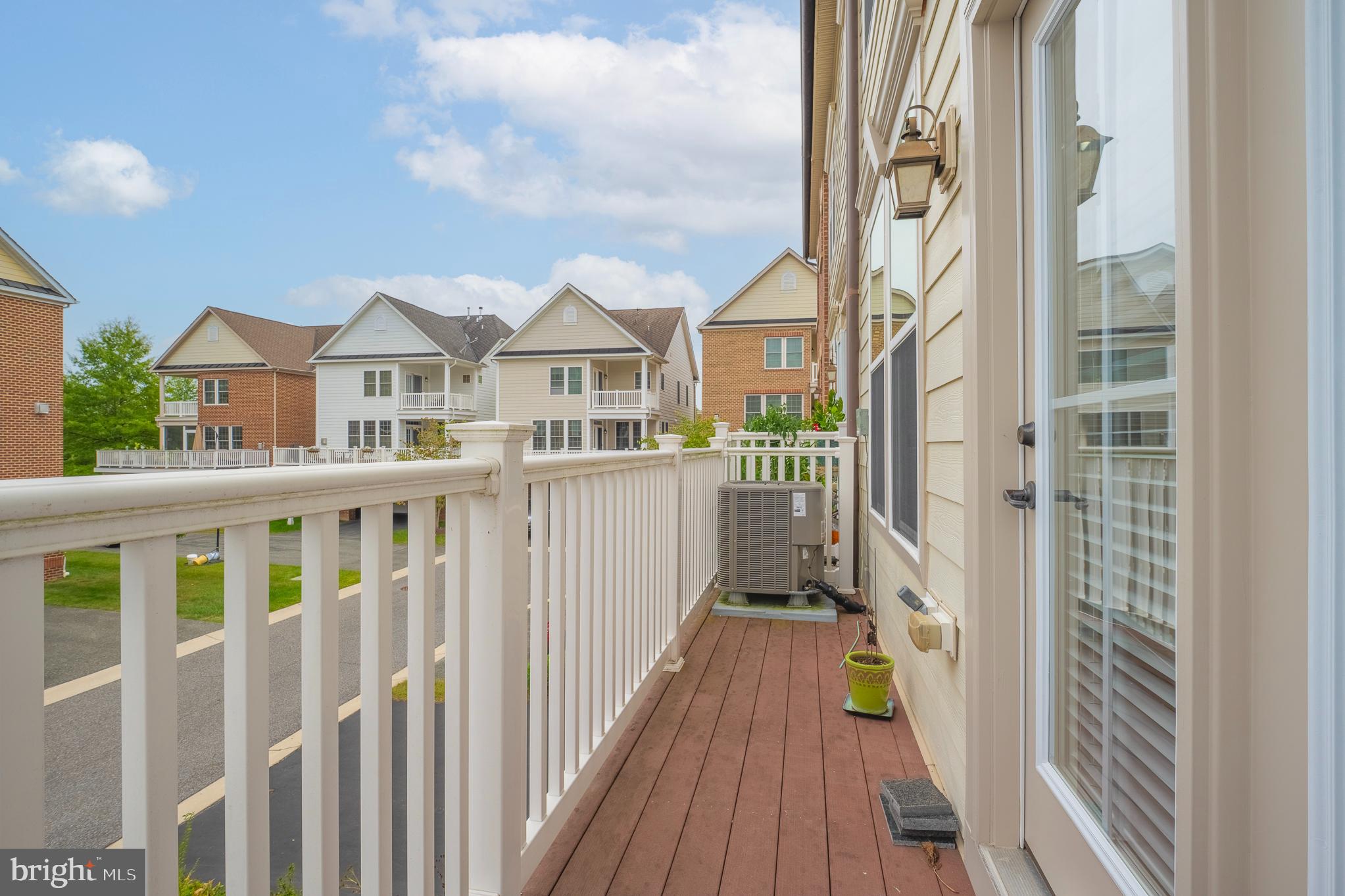 WATKINS MILL TOWN CENTER - Residential