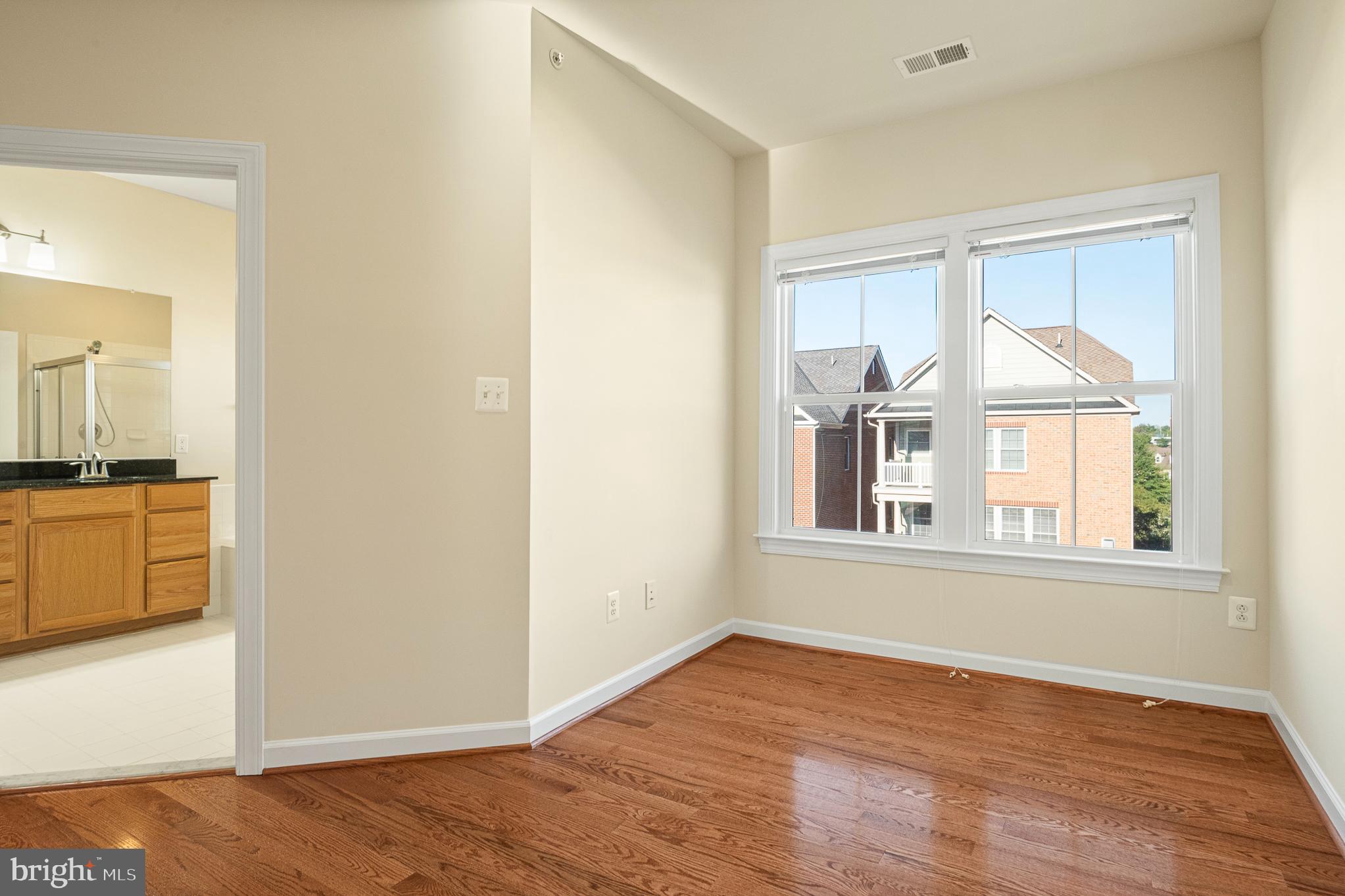 WATKINS MILL TOWN CENTER - Residential