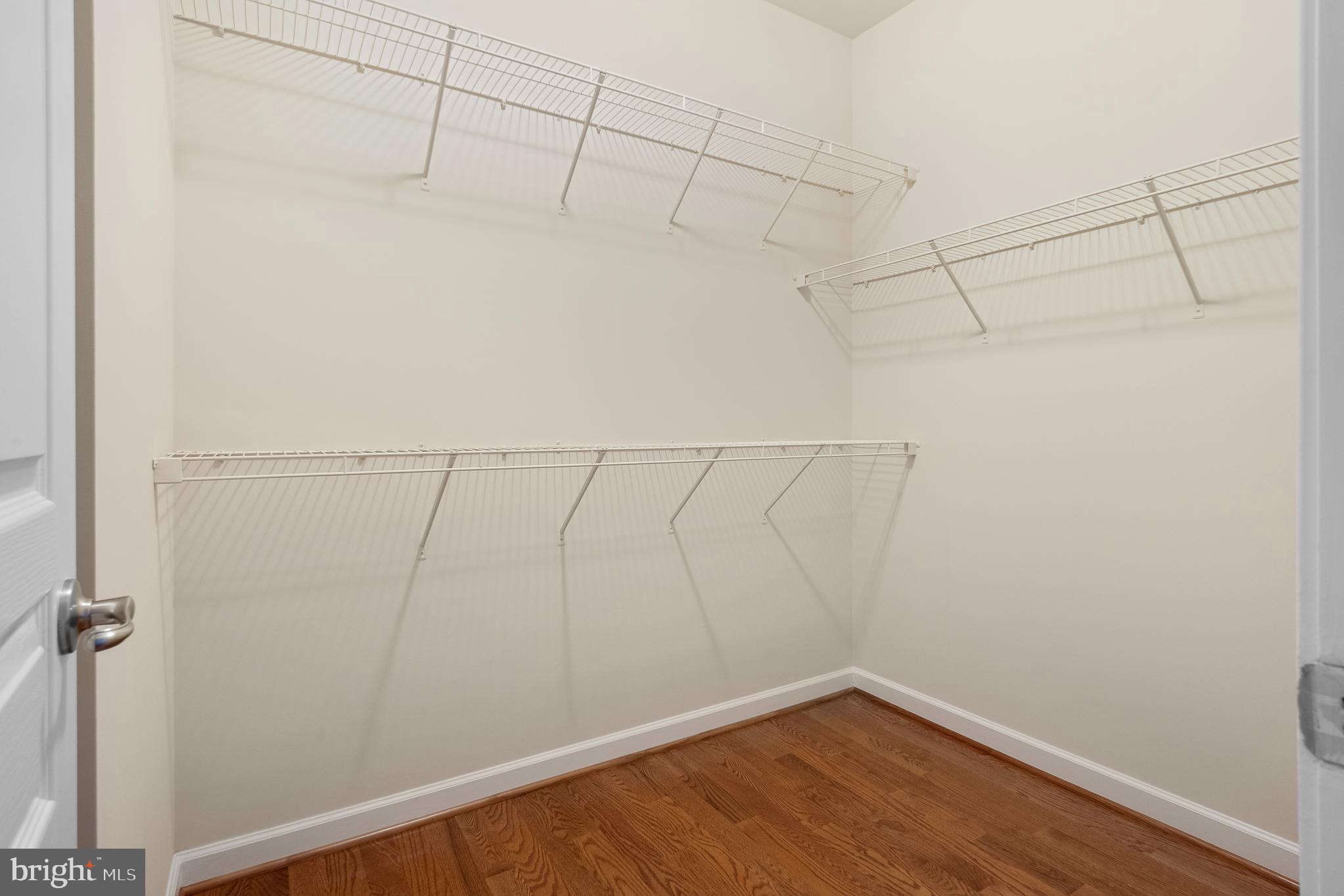 WATKINS MILL TOWN CENTER - Residential