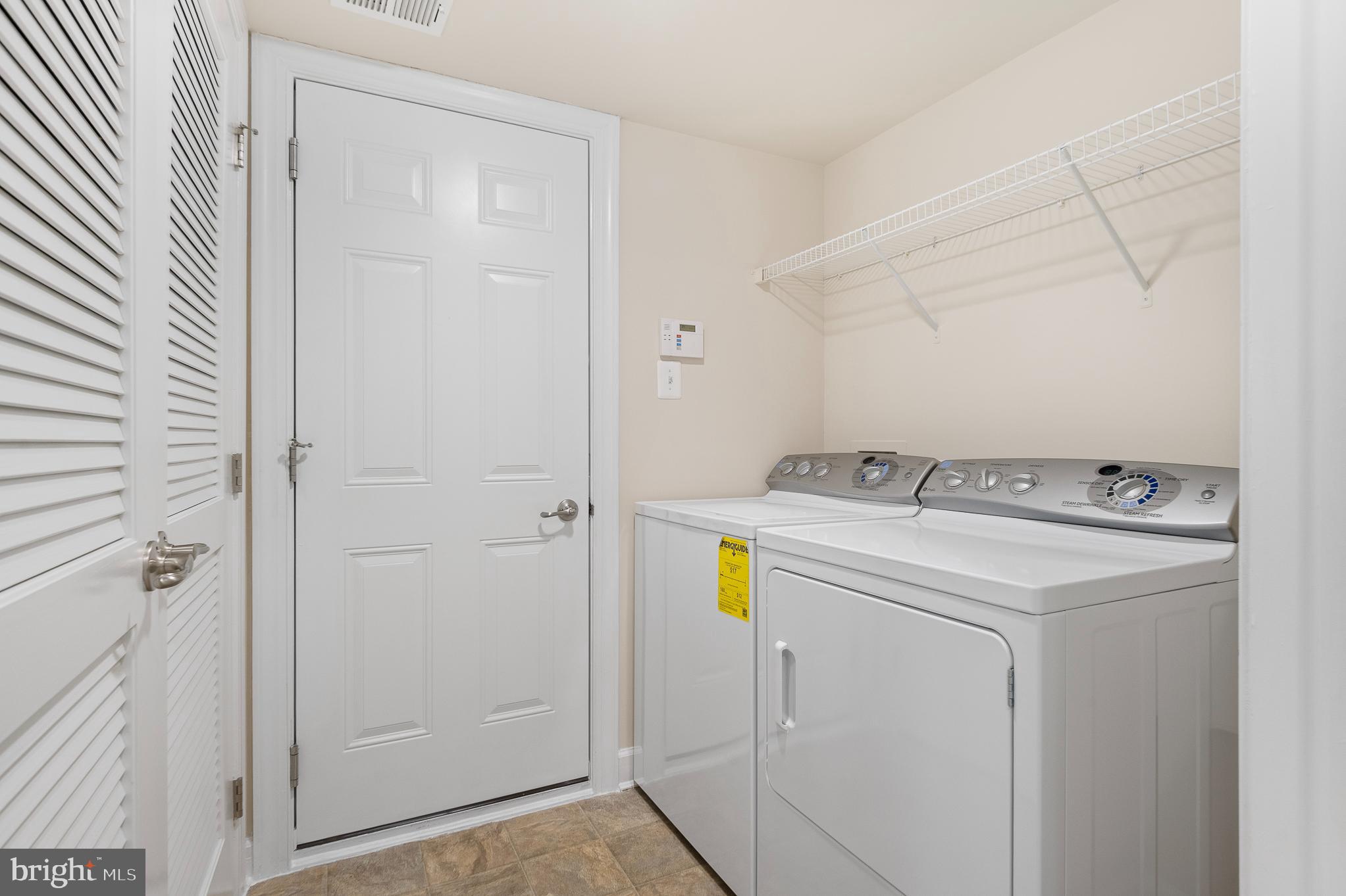 WATKINS MILL TOWN CENTER - Residential