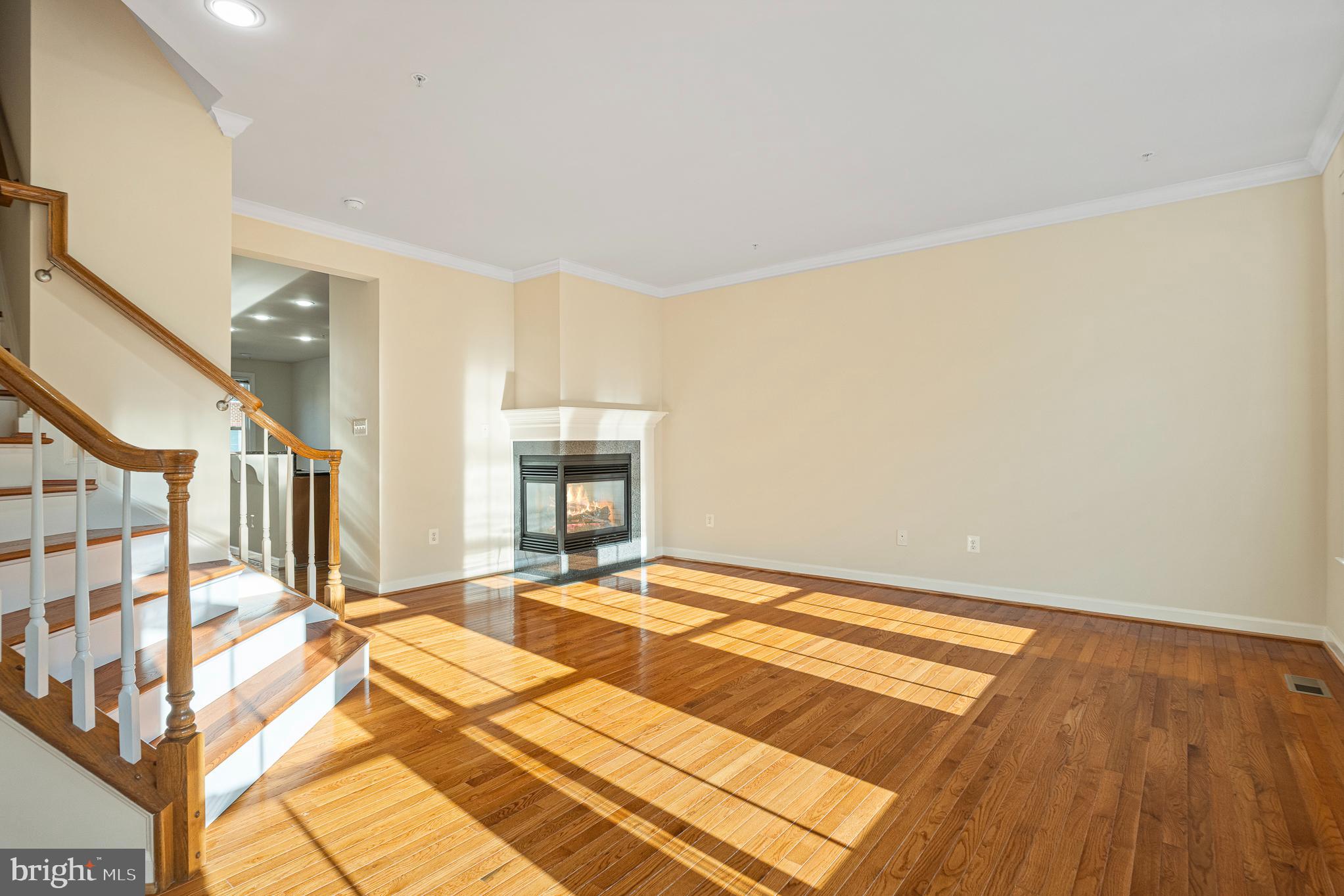 WATKINS MILL TOWN CENTER - Residential