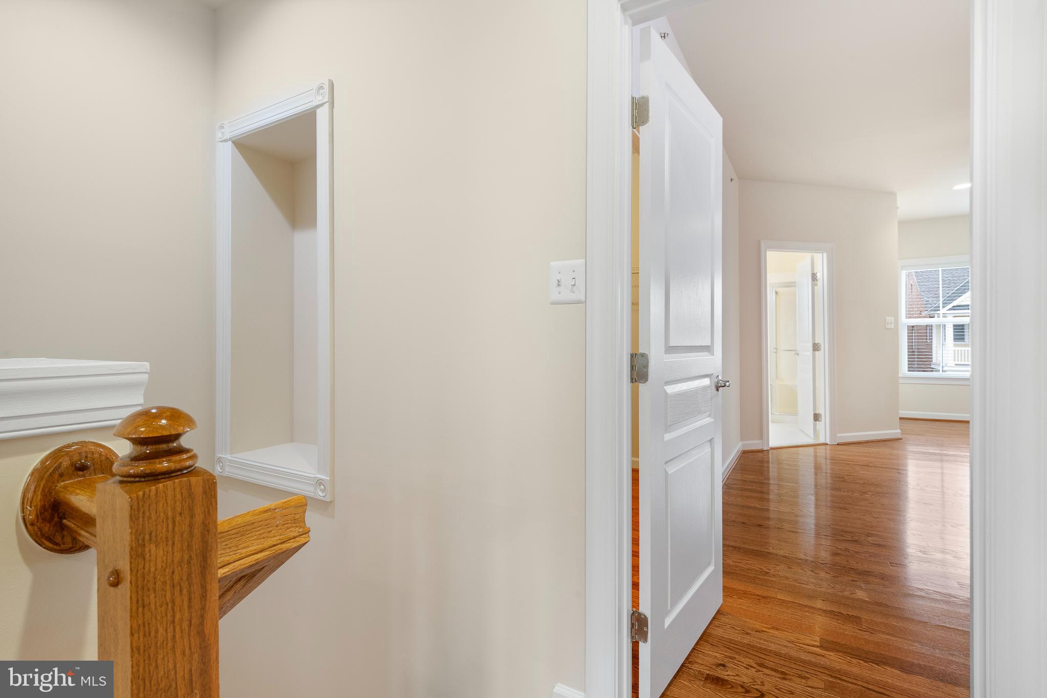 WATKINS MILL TOWN CENTER - Residential