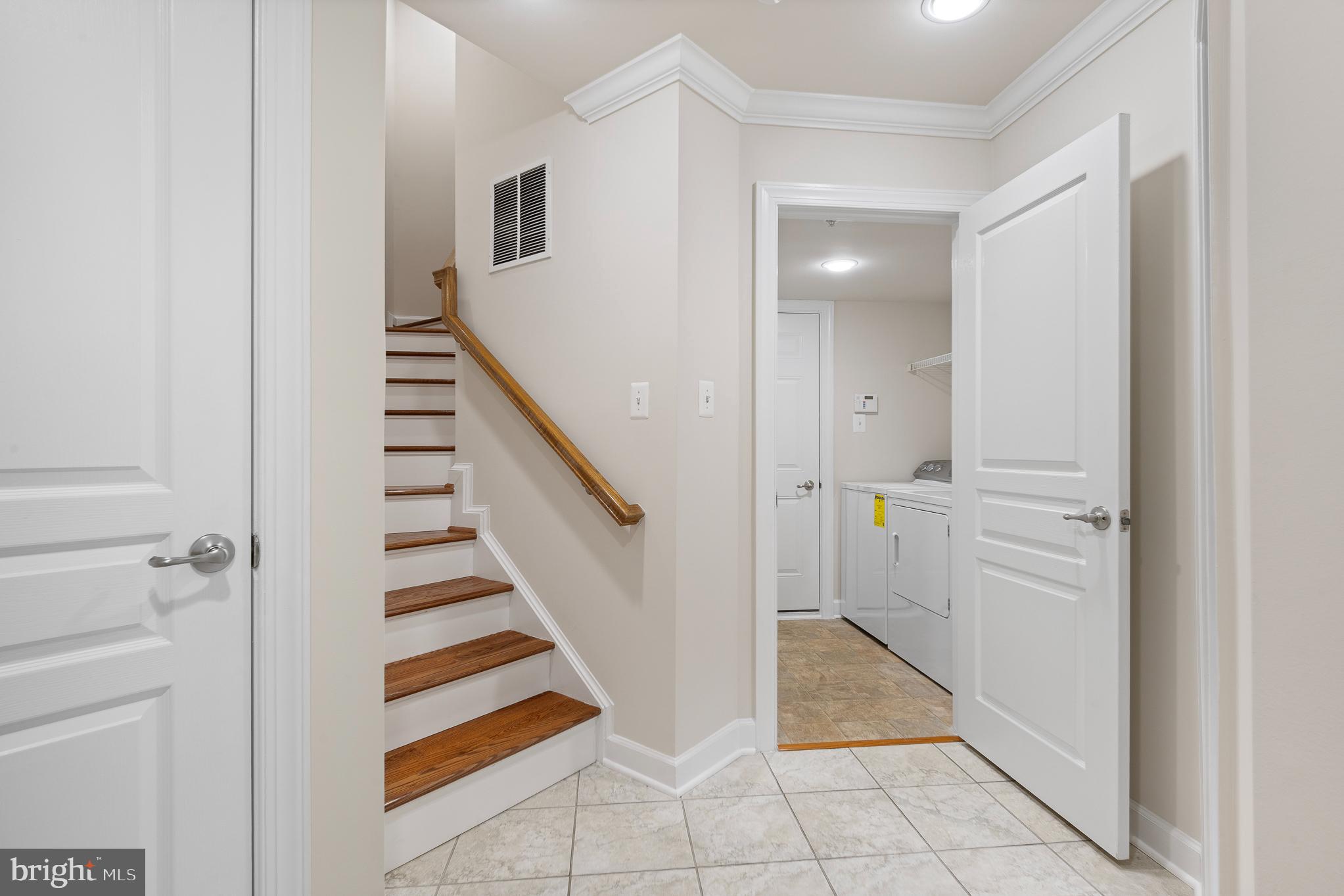 WATKINS MILL TOWN CENTER - Residential