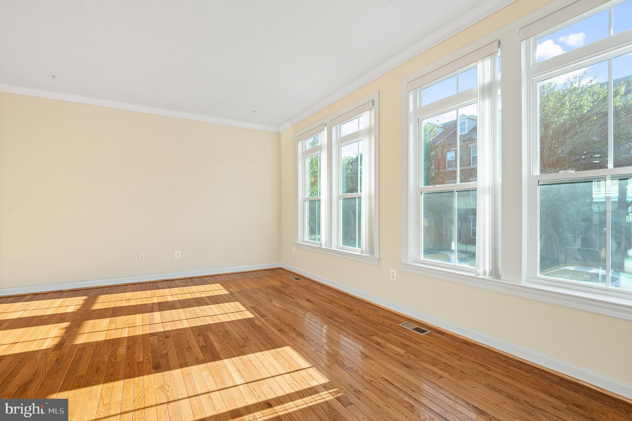 WATKINS MILL TOWN CENTER - Residential