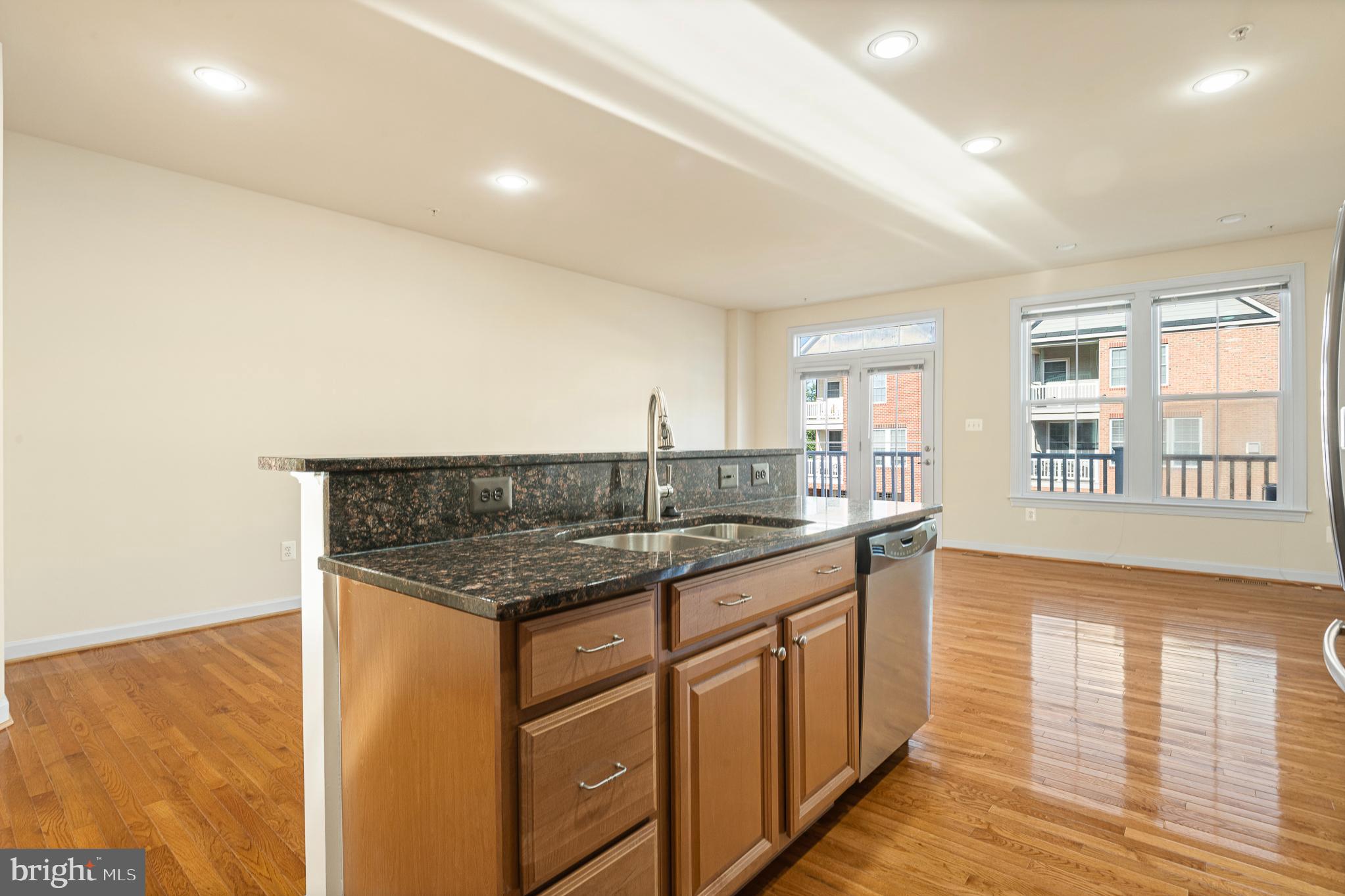 WATKINS MILL TOWN CENTER - Residential