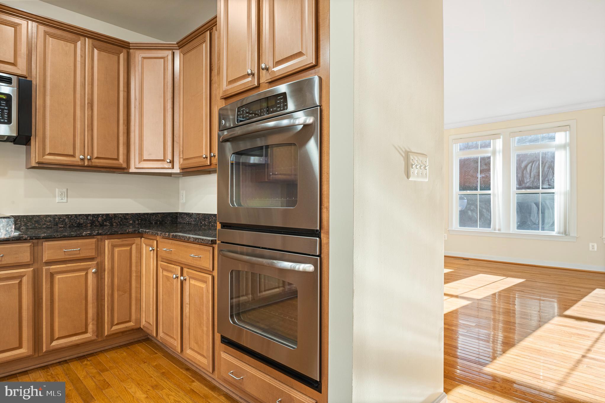 WATKINS MILL TOWN CENTER - Residential