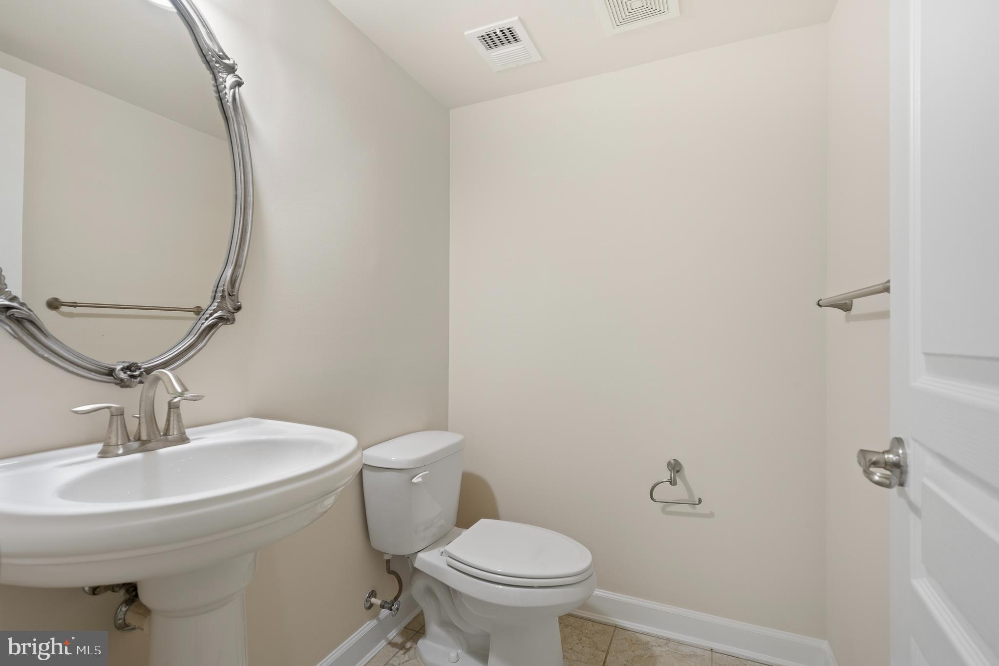 WATKINS MILL TOWN CENTER - Residential