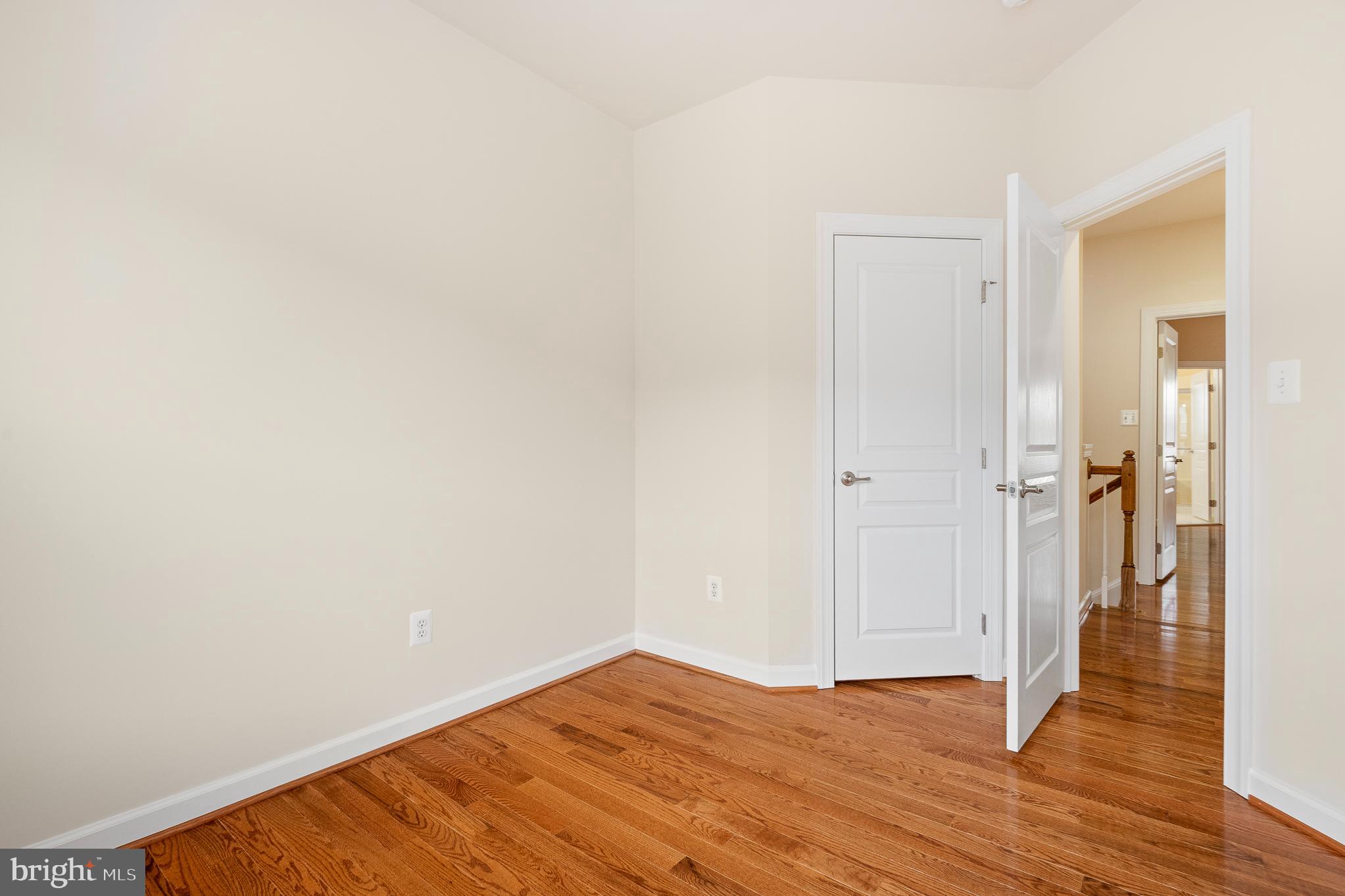 WATKINS MILL TOWN CENTER - Residential